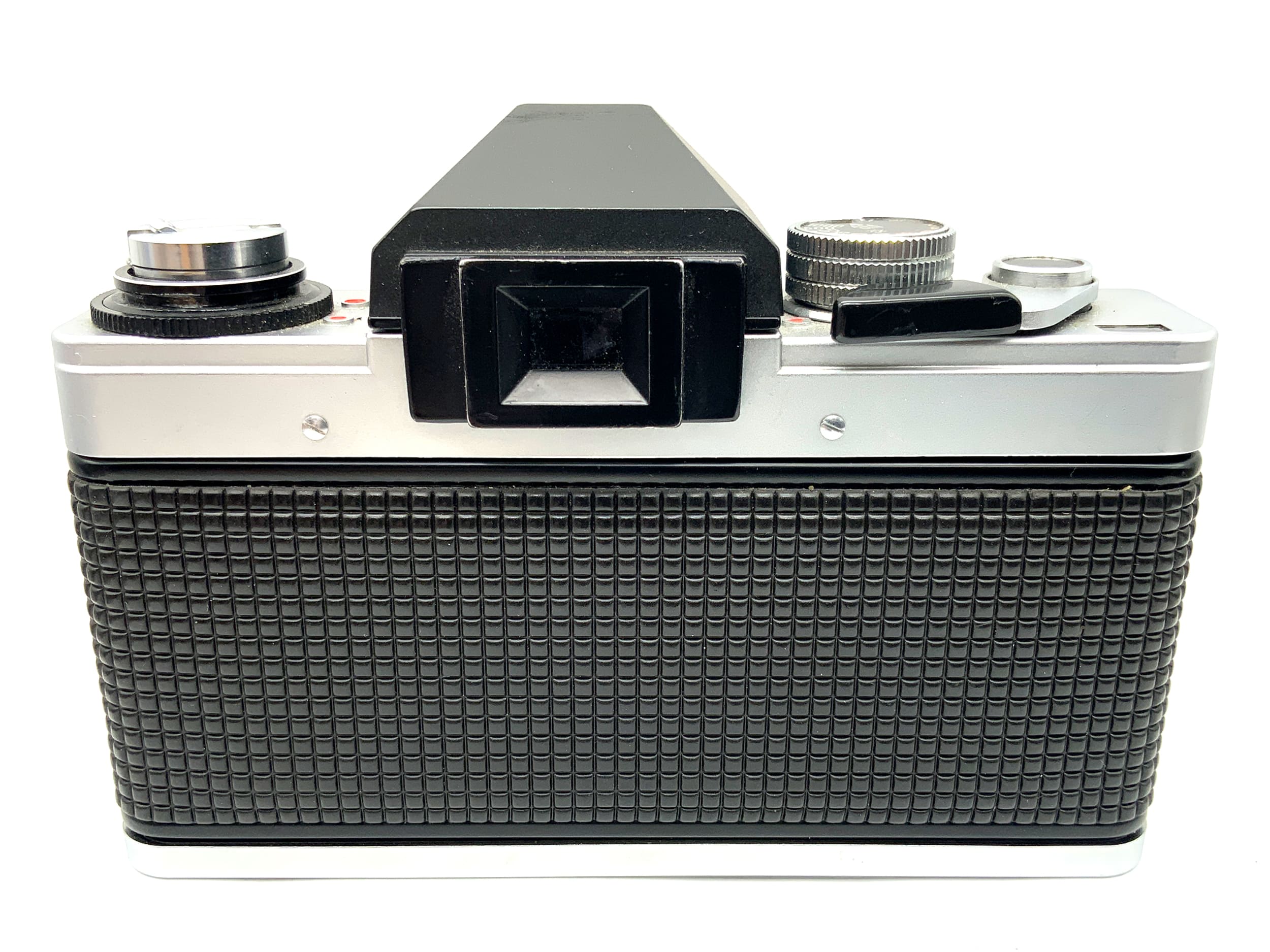 Praktica VLC 3 SLR 35mm Spiegelreflexkamera analog Body Gehäuse (M42)