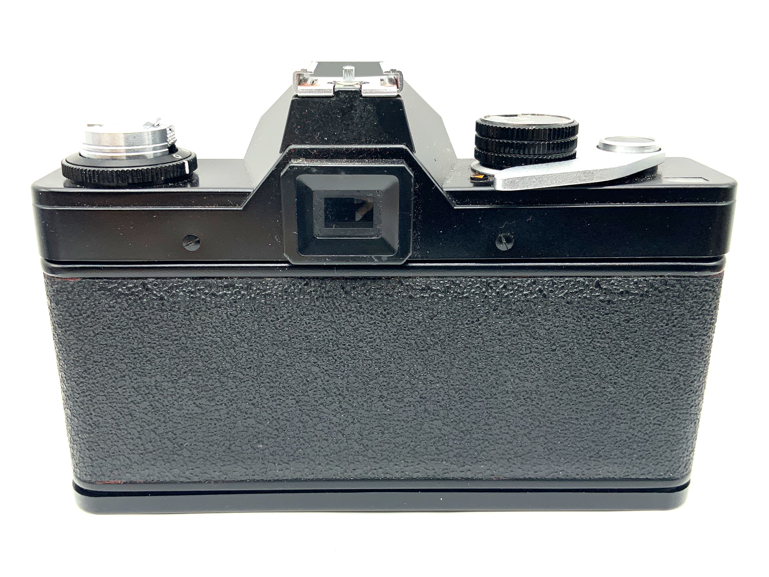 Praktica LLC SLR 35mm Spiegelreflexkamera analog Body Gehäuse (M42)