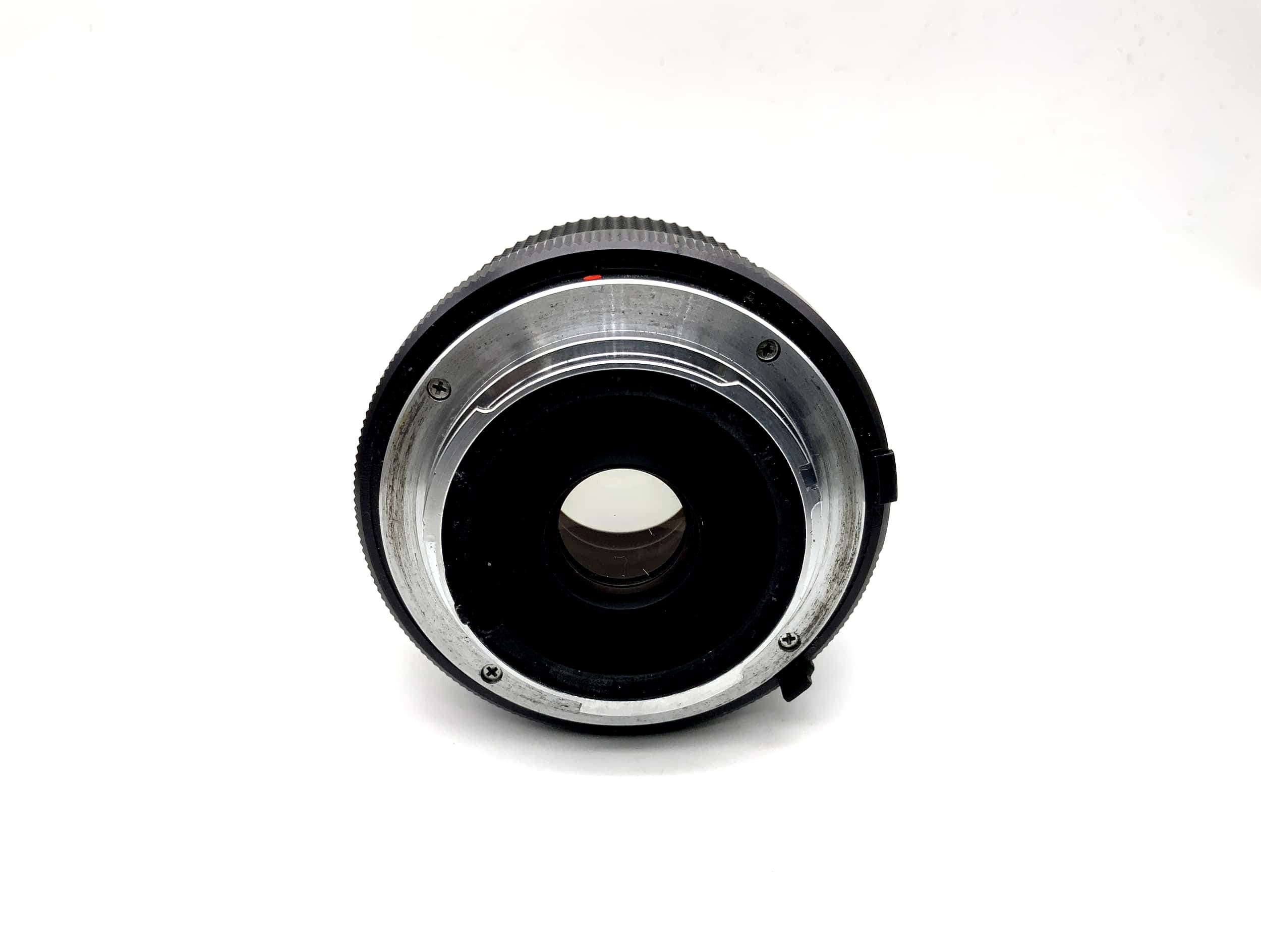 Albinar 28mm 1:2.8 Objektiv Super Albinar SC auto Kamera Lens (Minolta MD)