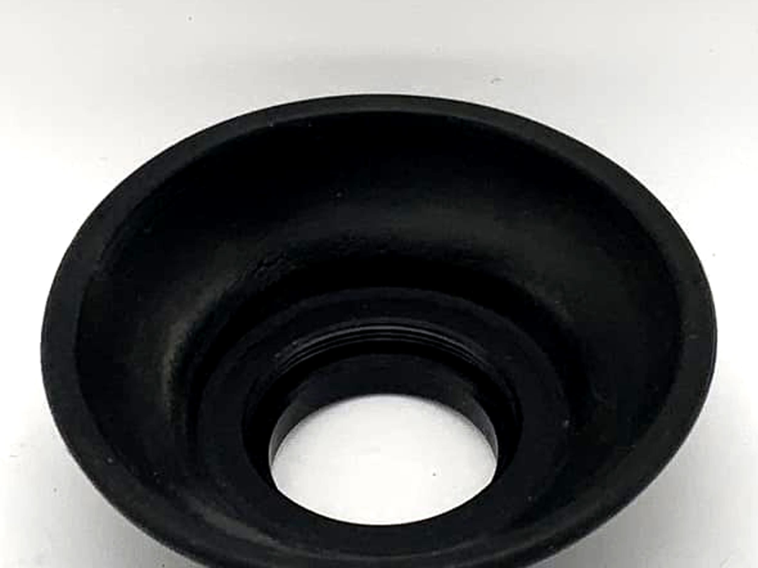 Zeiss Ikon Augenmuschel für Icarex S, CS EyeCup Sucher Okular