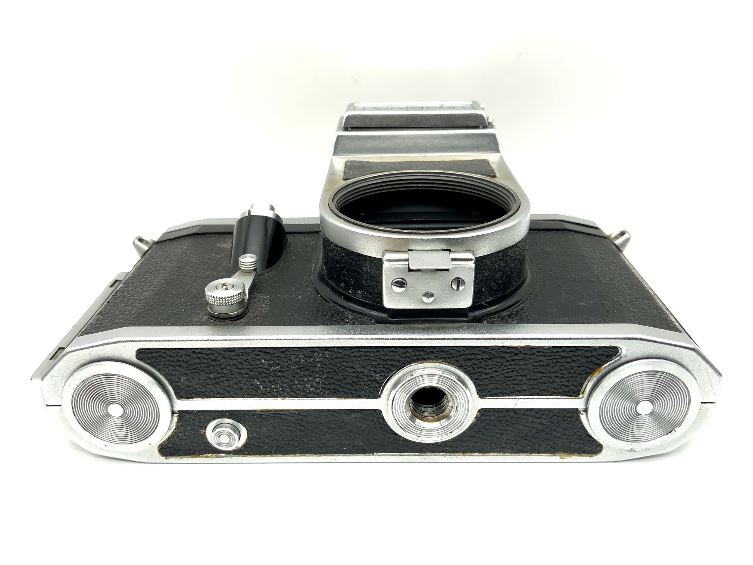 Pentacon Pentacon FB SLR 35mm Spiegelreflexkamera analog Body Gehäuse (M42)