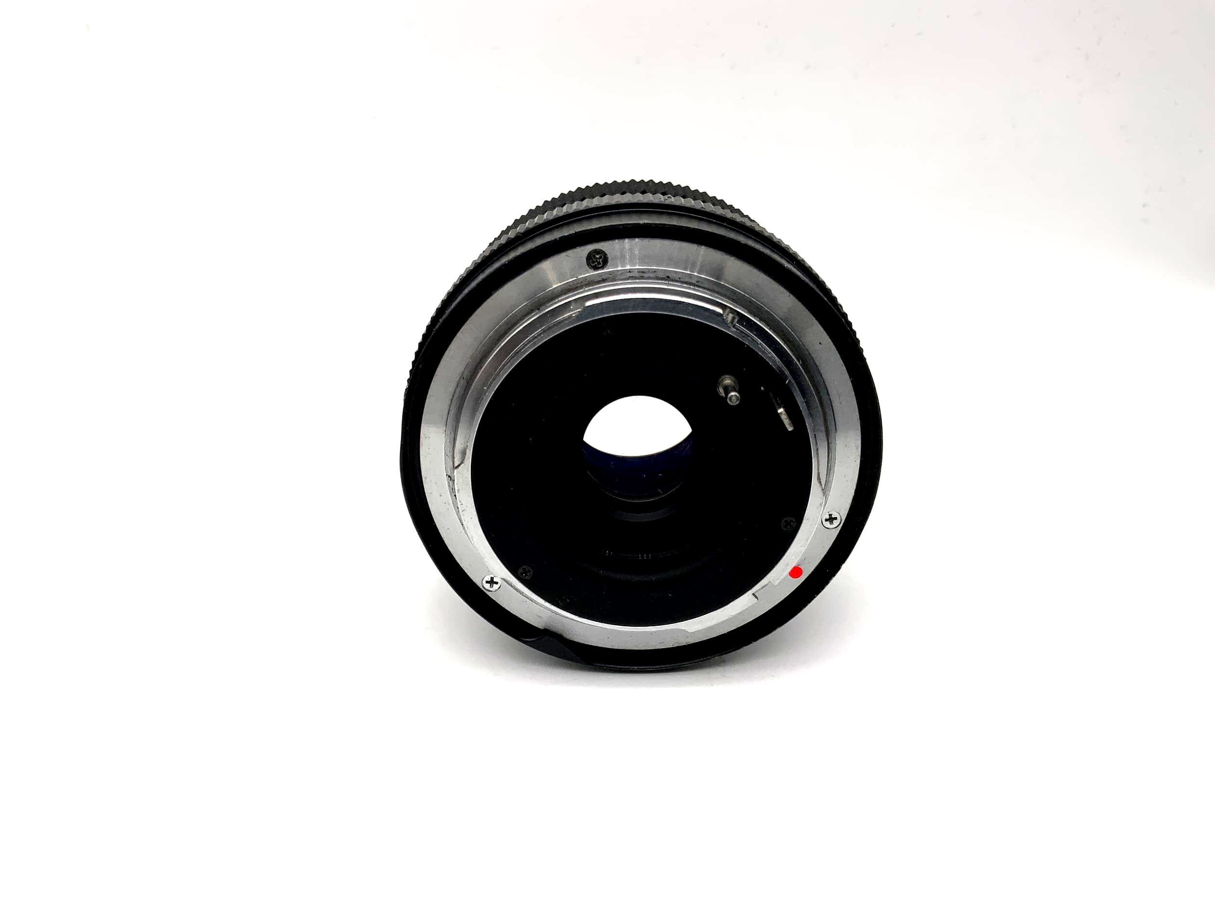 Soligor 28mm 1:2.8 Objektiv MC C/D Wide Auto Kamera Camera Lens (Minolta MD)