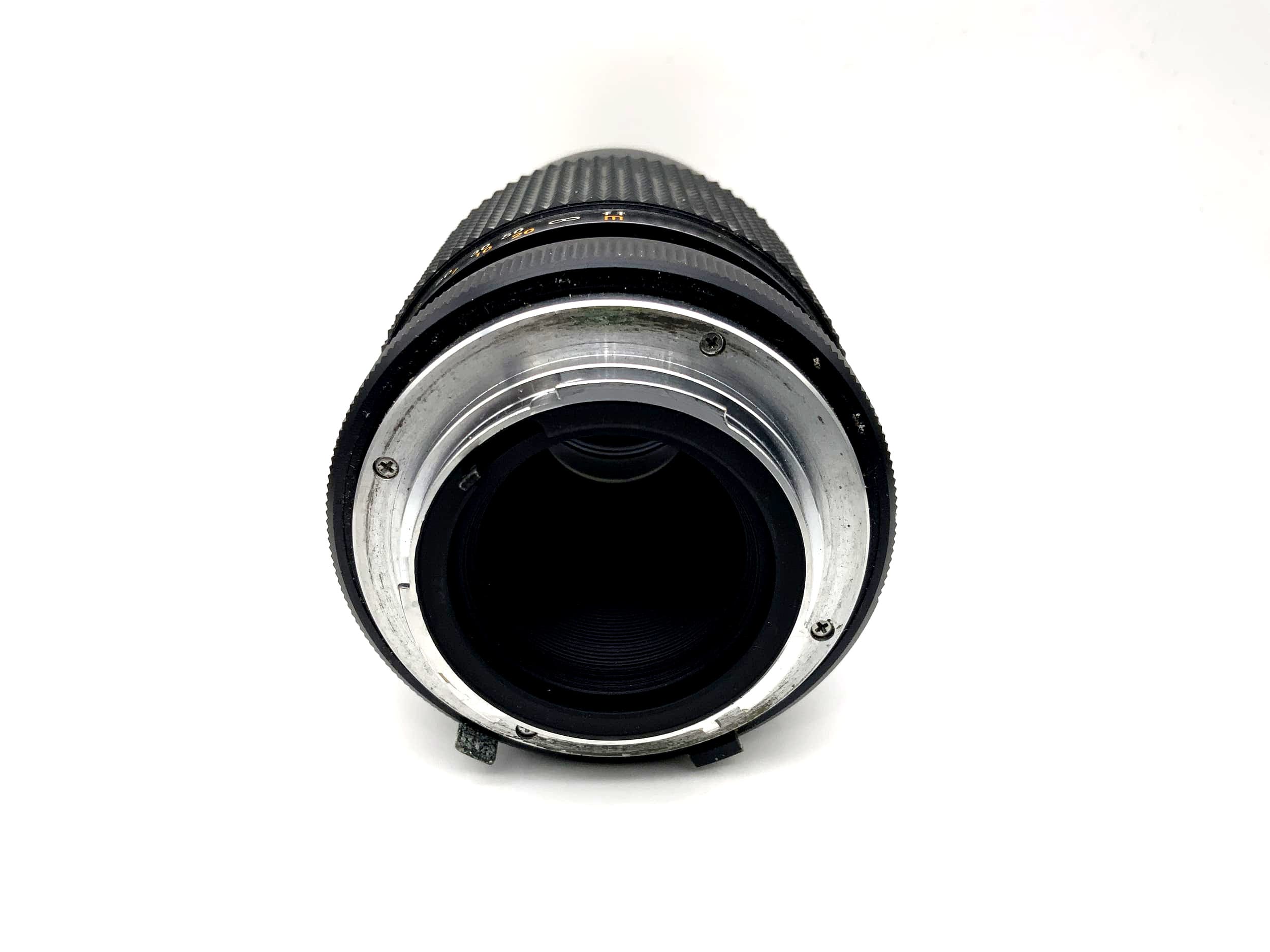 Albinar 135mm 1:2.8 Objektiv SC Auto Kamera Camera Lens (Minolta MD)