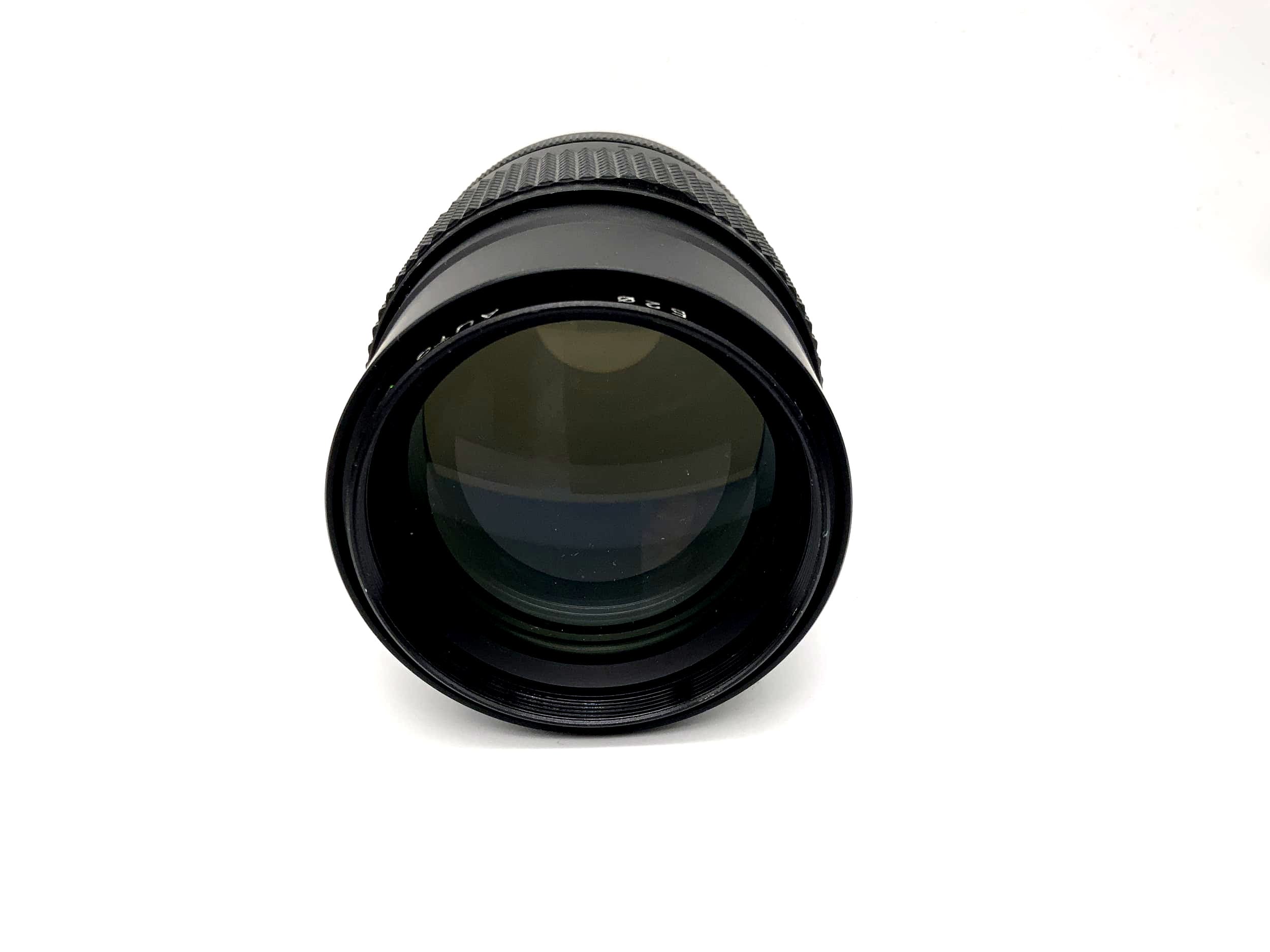 Viabrilliant 135mm 1:2.8 Objektiv Auto MC Kamera Camera Lens (Minolta MD)