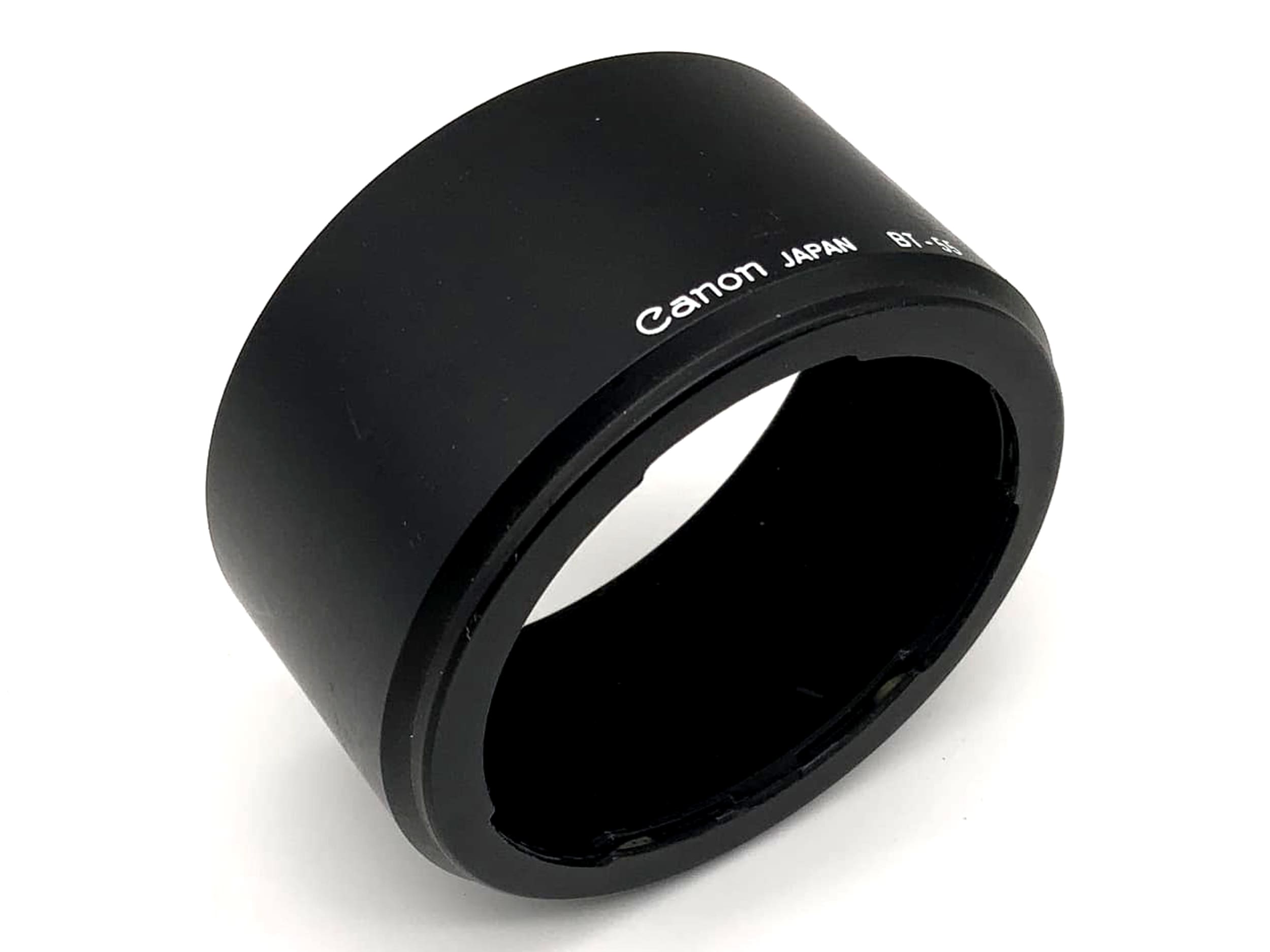 Gegenlichtblende Canon BT-55 BT 55 BT55 für Canon FD lenshood Sonnenblende