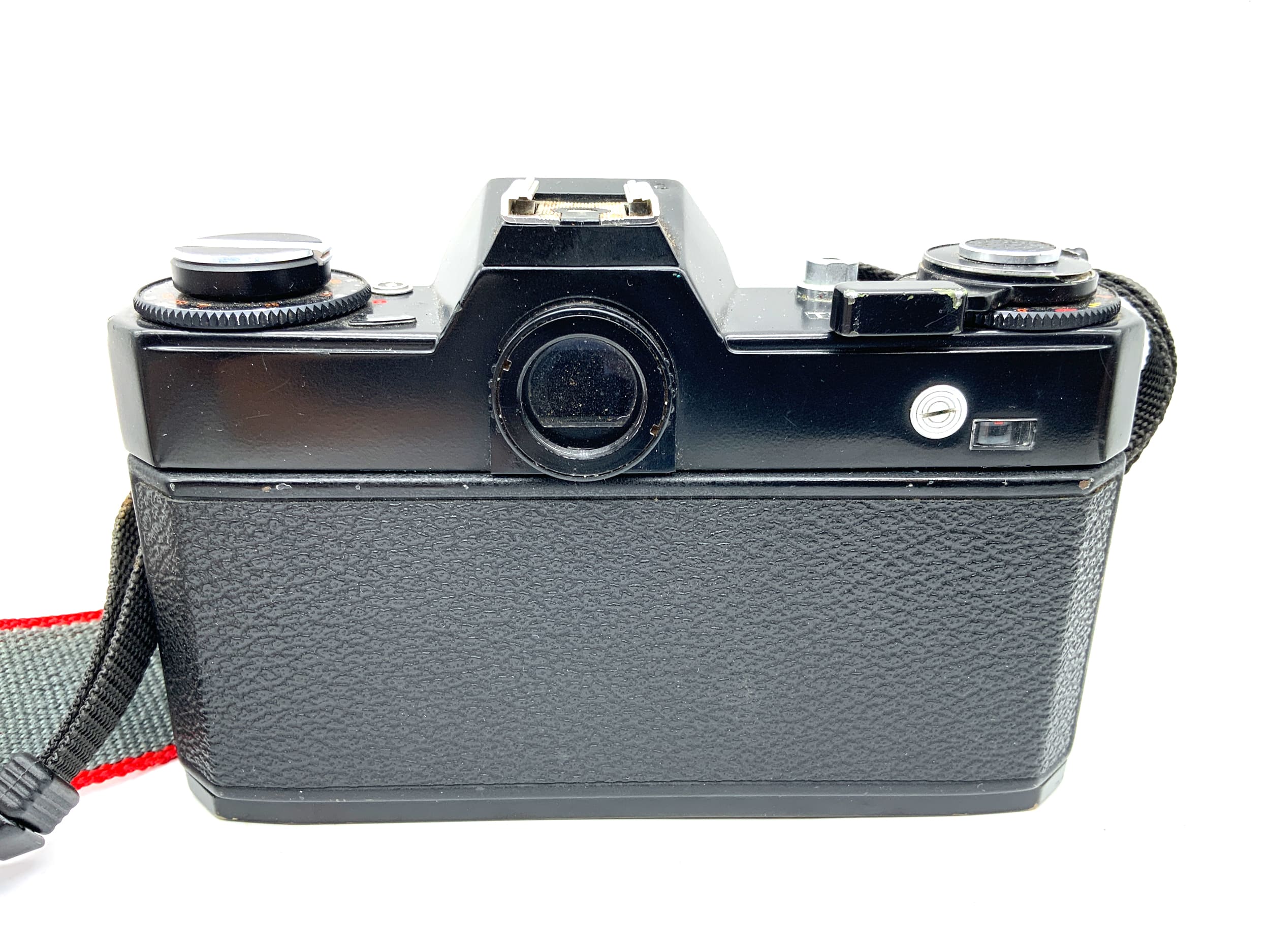 Voigtländer VSL 1 SLR 35mm Spiegelreflexkamera analog Body Gehäuse (M42)