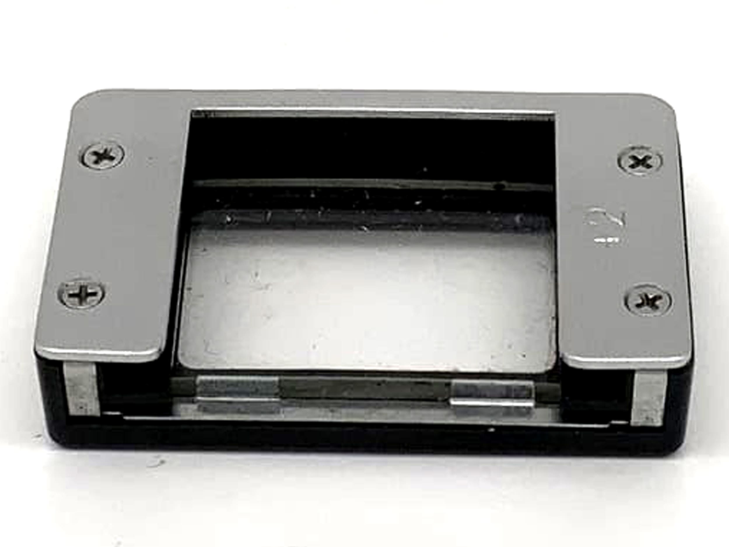 Canon Dioptrisches Einstellobjektiv S +2 für A1, AE-1, AE-1 Program Eyepiece