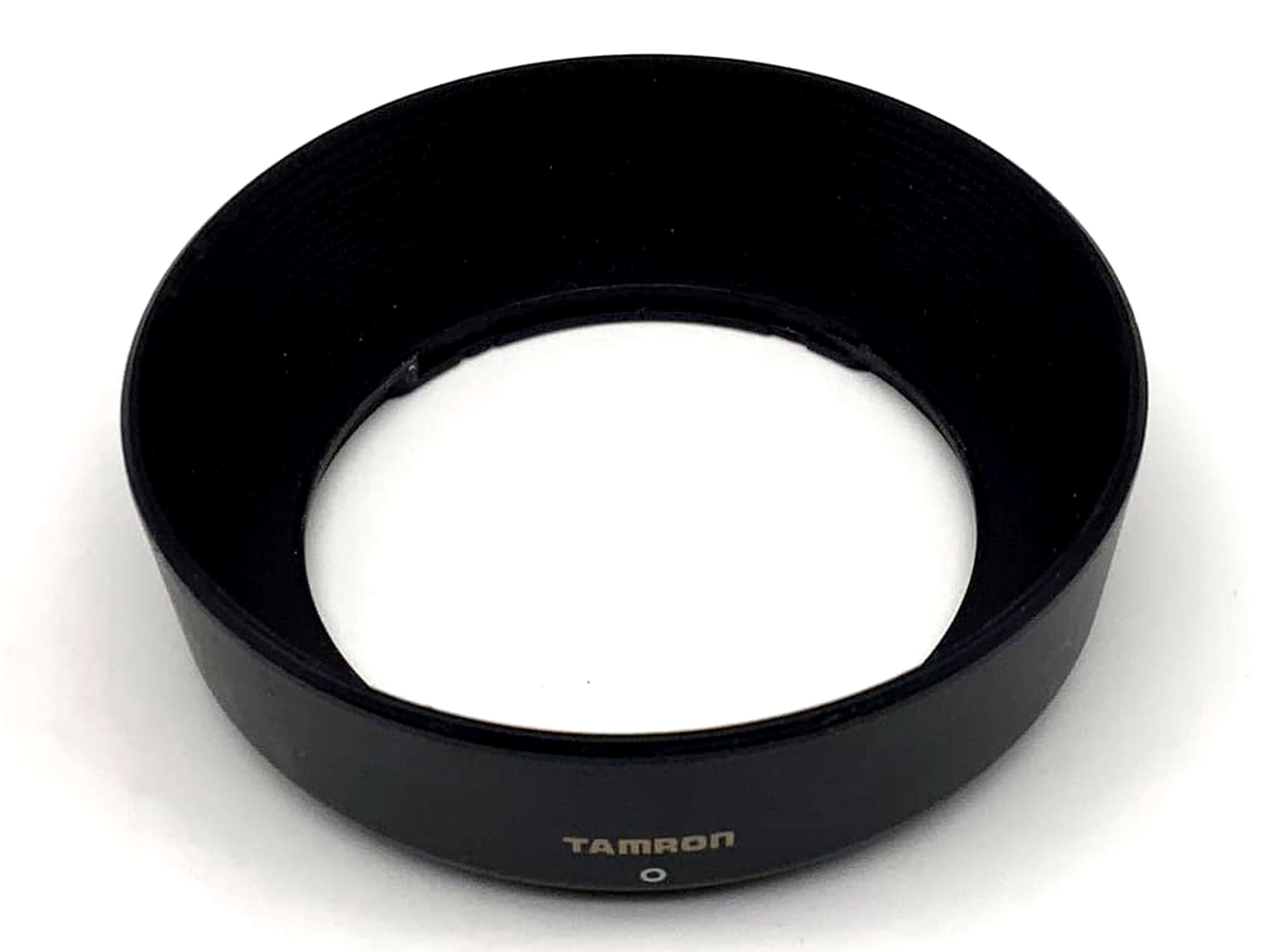 Gegenlichtblende Tamron 1C2FH AF Aspherical 28-80mm lenshood Sonnenblende