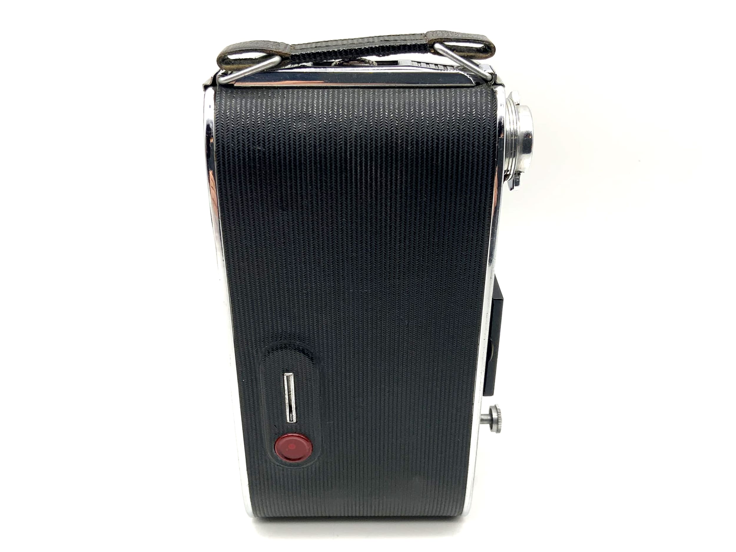 Agfa Billy Record Klappkamera mit Anastigmat Jgestar 1:6.3 f=10cm