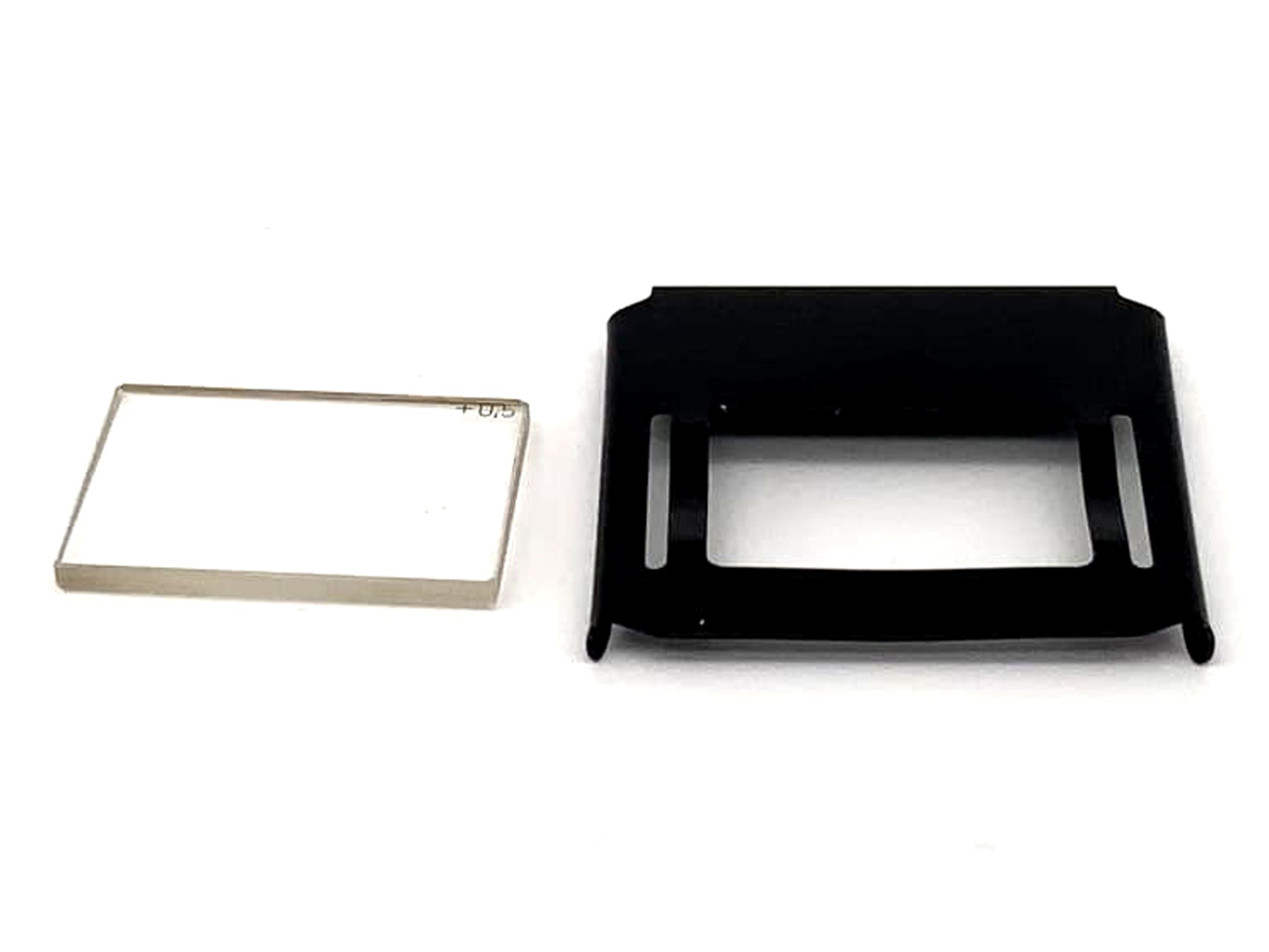 Leica Dioptrinlinse 14331 +1 für Leica R Modelle Augenkorrekturlinse Eyepiece