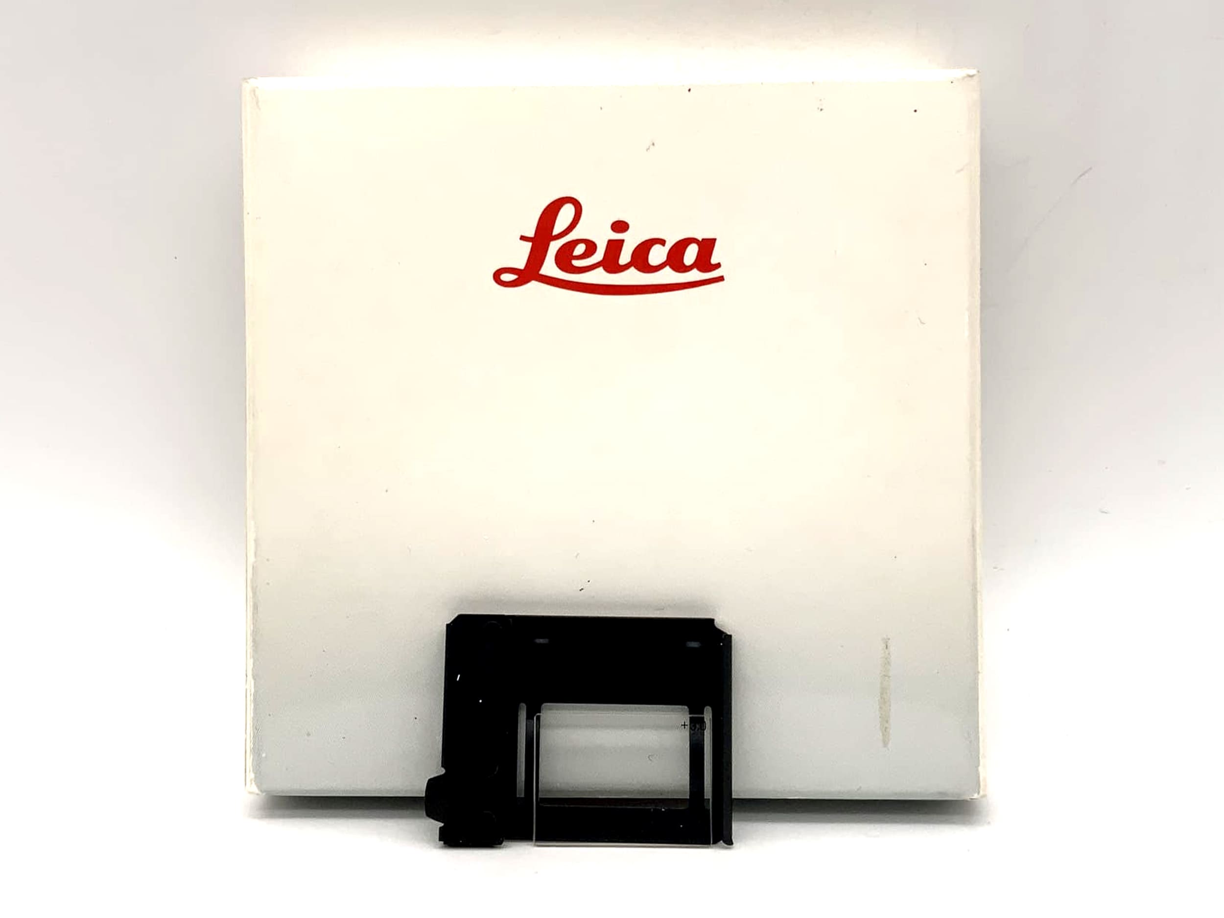 Leica Dioptrinlinse 14334 +3 für Leica R Modelle Eyepiece in OVP