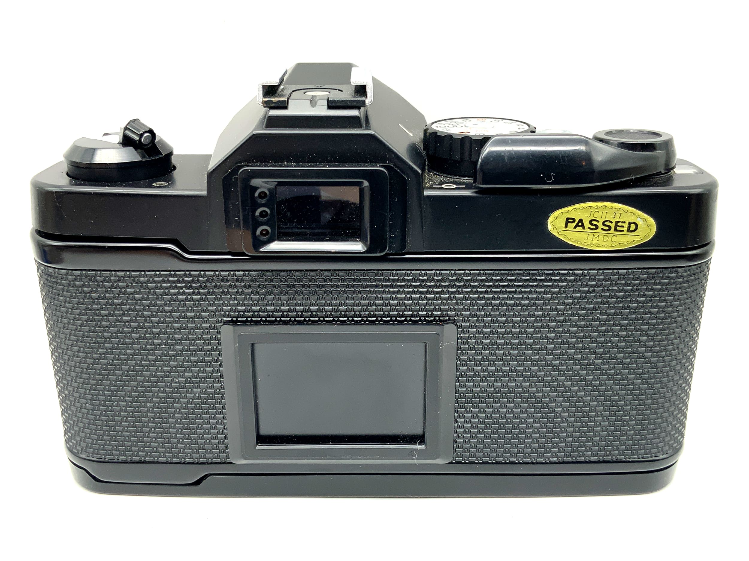 Revue Revueflex SD I SLR 35mm Spiegelreflexkamera analog Body Gehäuse (M42)