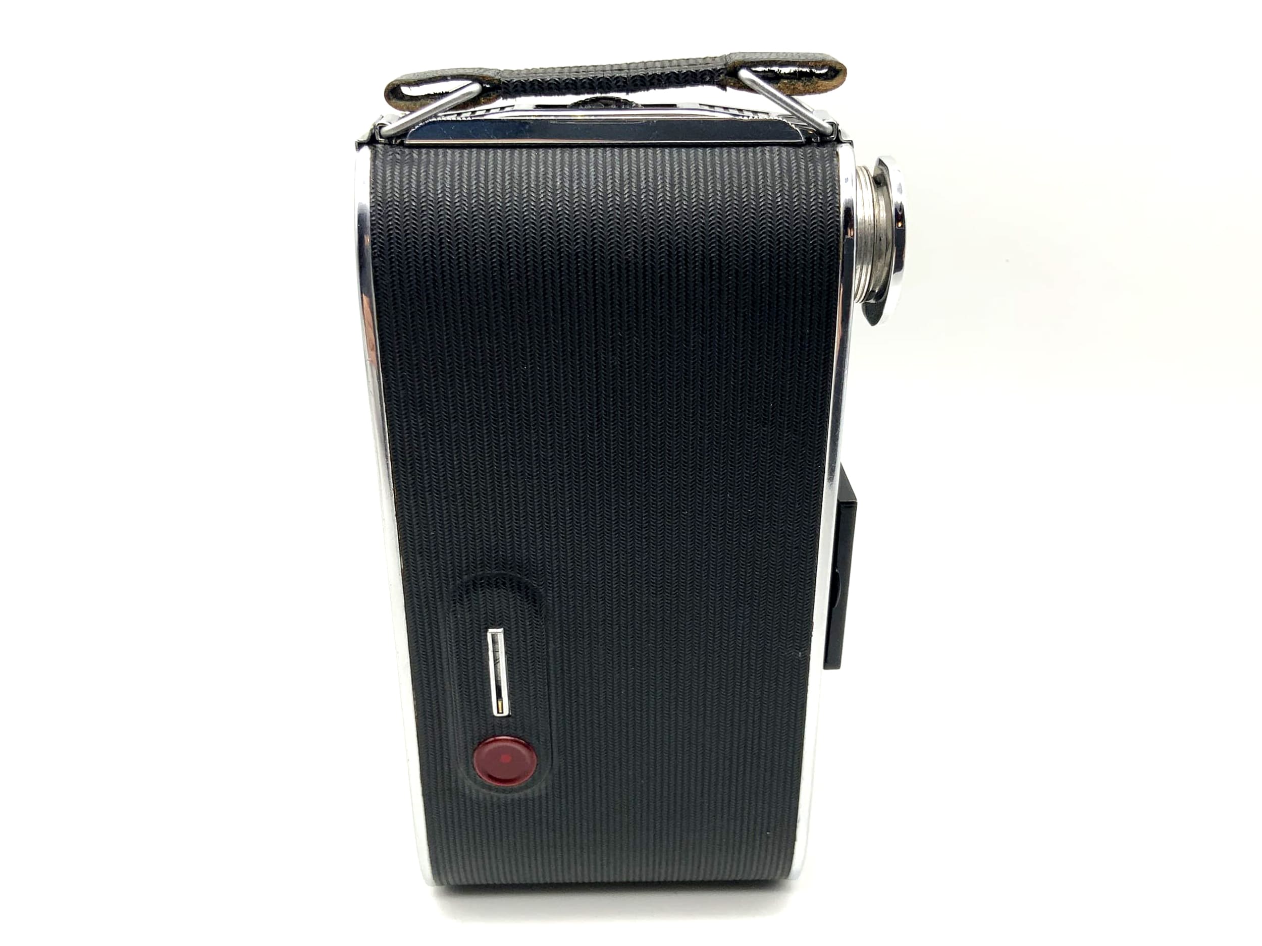 Agfa Billy Record Klappkamera mit Anastigmat-Jgestar F:7.7