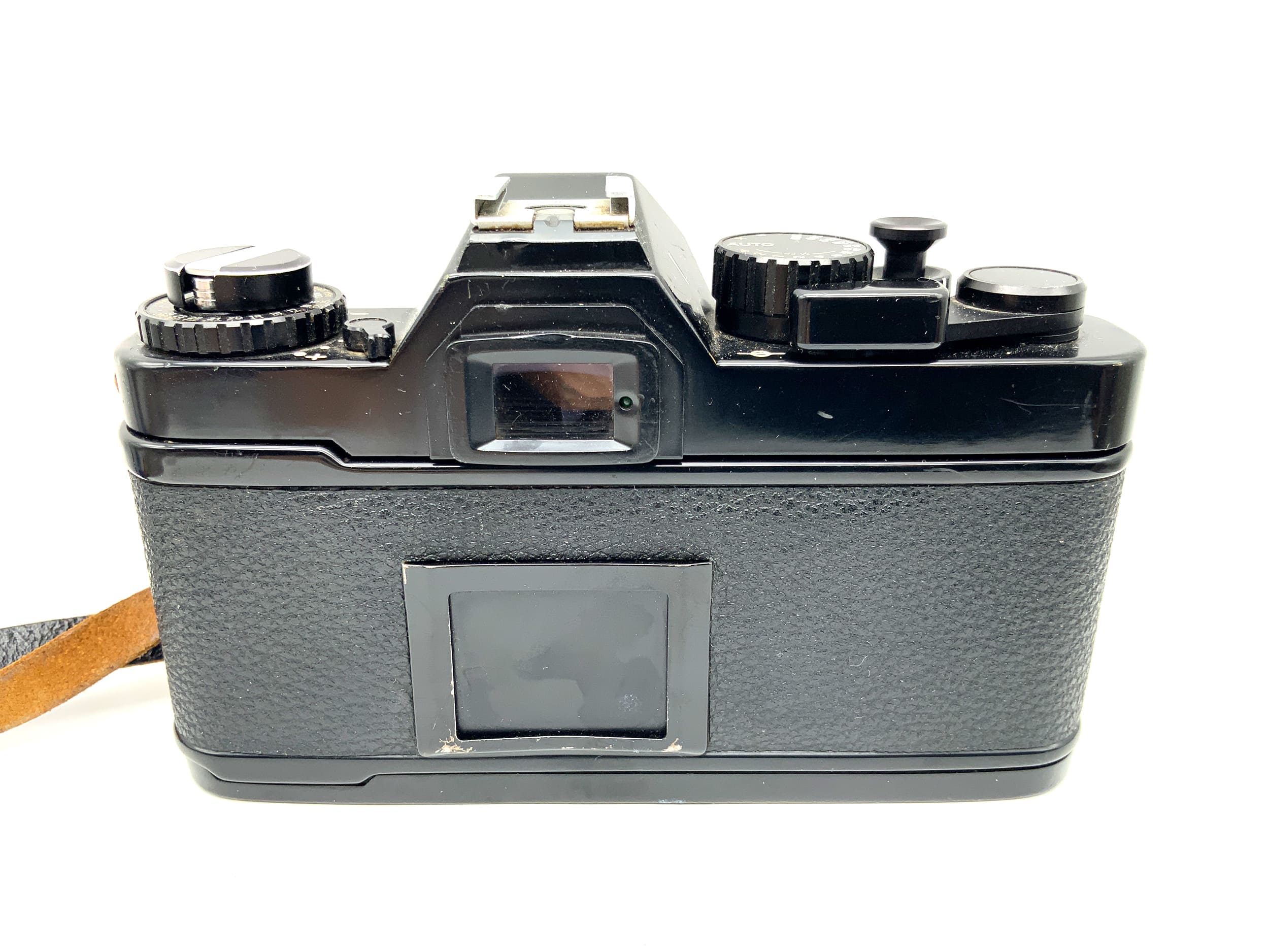 Revueflex AC I SLR 35mm Spiegelreflexkamera analog Body Gehäuse (M42)Beli defekt