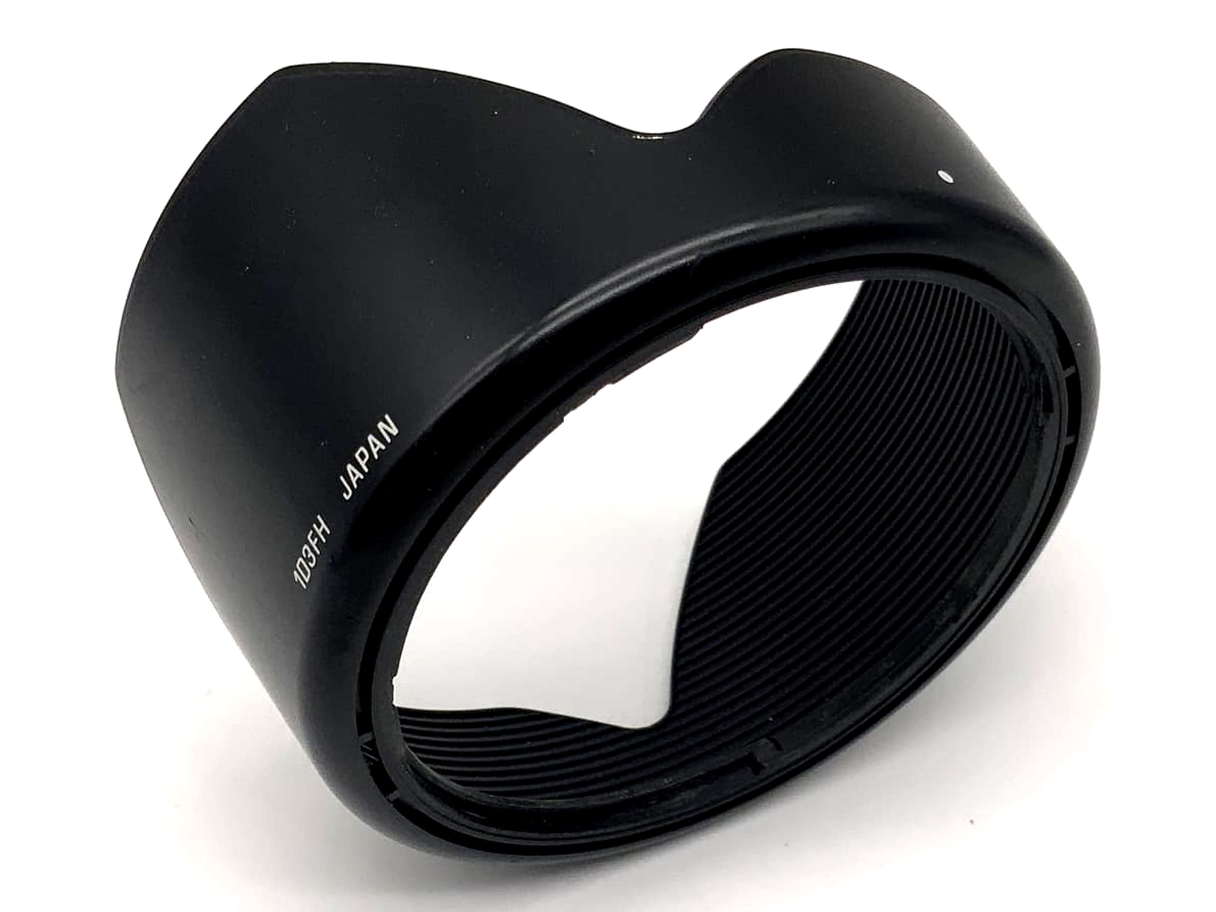 Gegenlichtblende Tamron 1D3FH für 28-105mm f/4-5.6 AF lenshood Sonnenblende