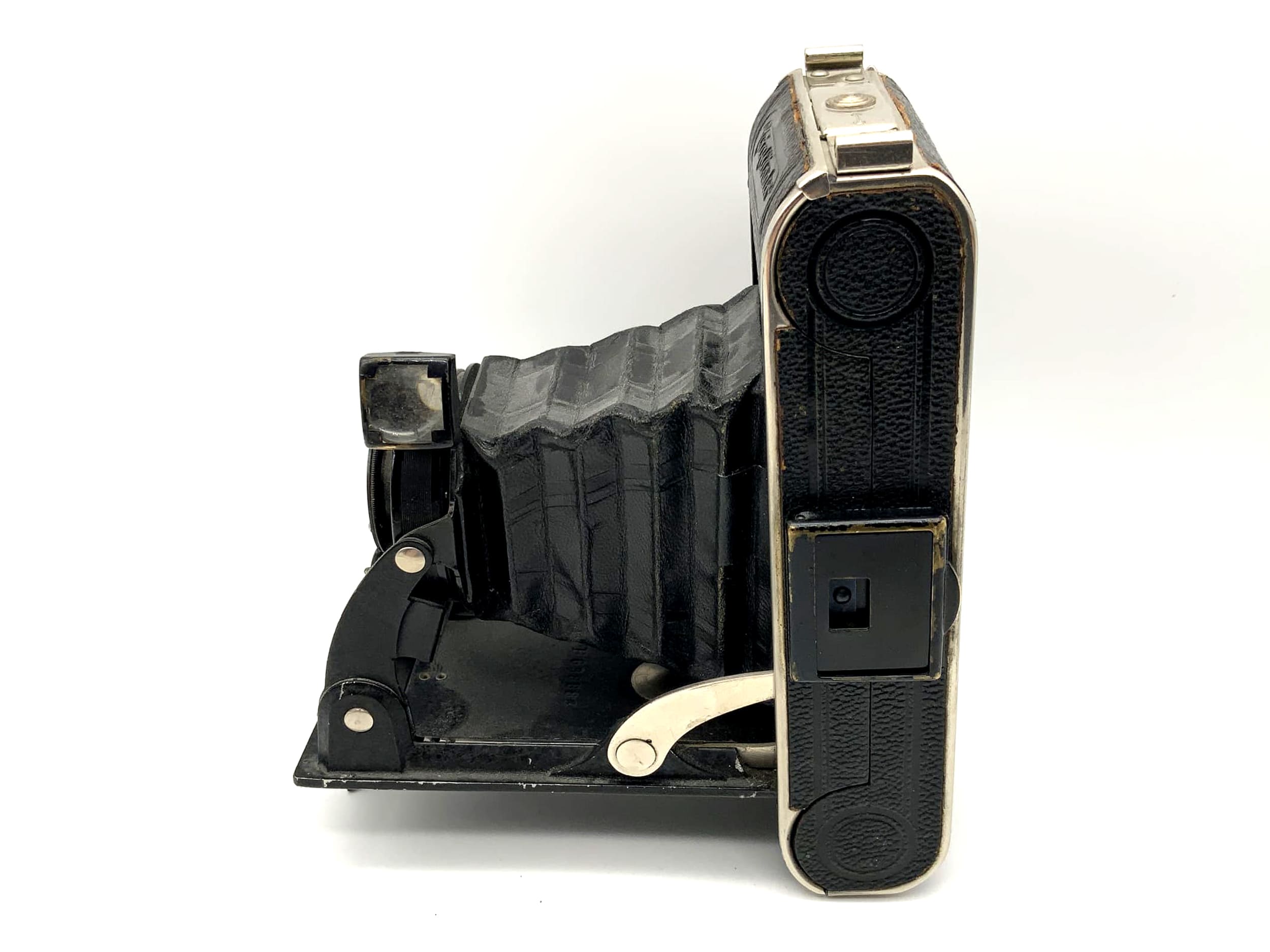 Voigtländer Klappkamera mit Anastigmat Voigtar 1:6.3