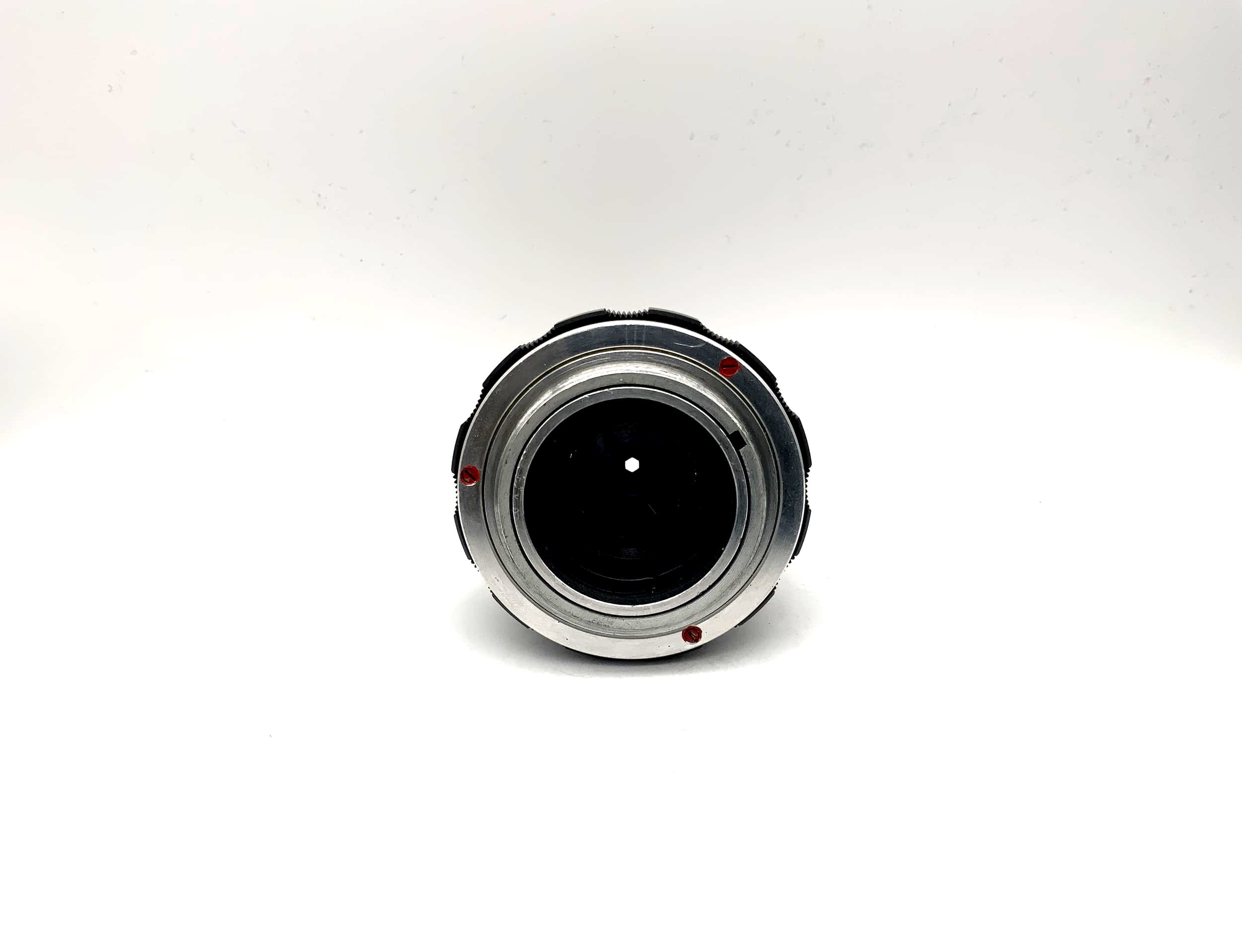 FED 55mm 1:2.8  Industar-61 L/D Rangefinder Objektiv L39 für Leica Lens (M39)