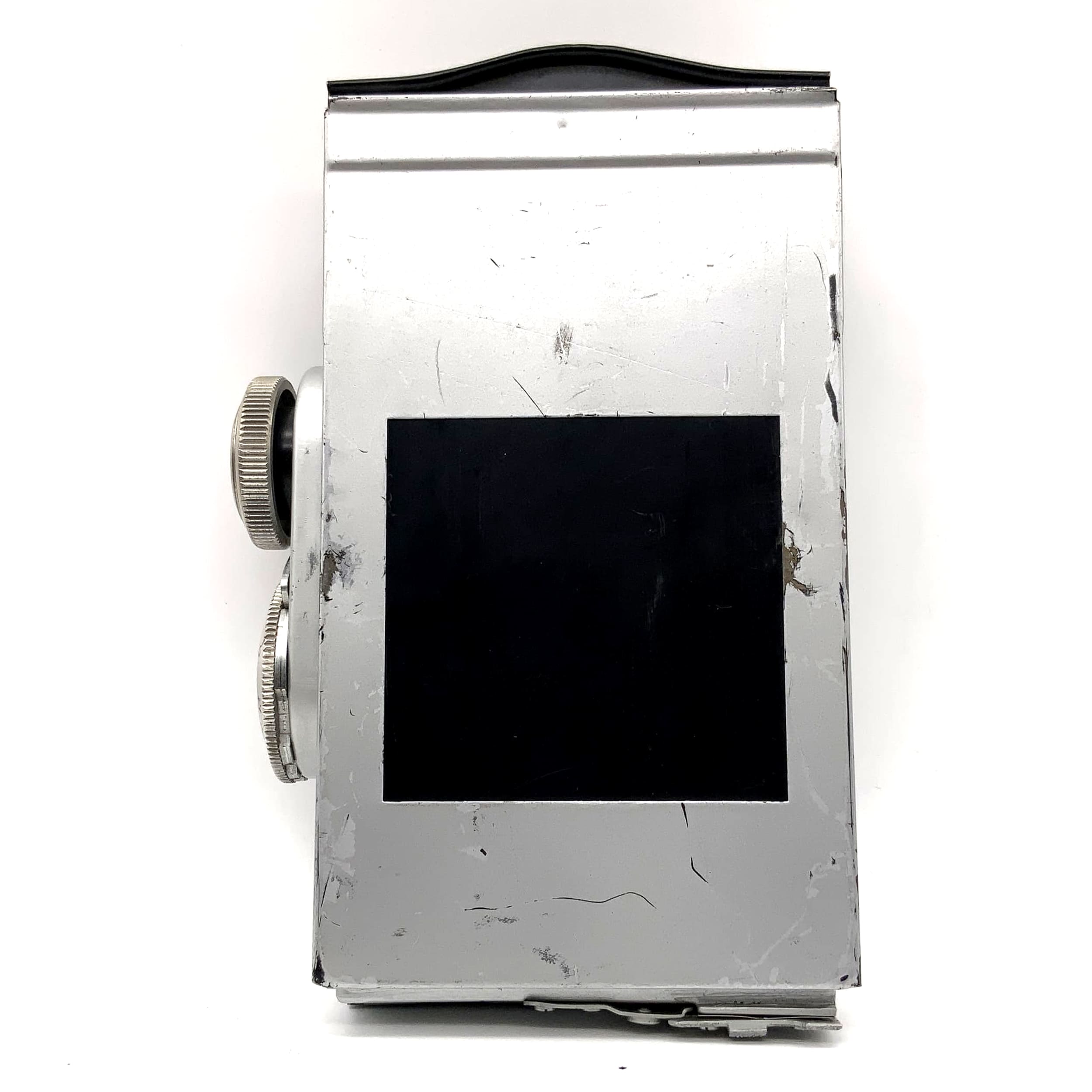 Plaubel Magazin Rollfilmmagazin 6x6 für Makina I, II, III