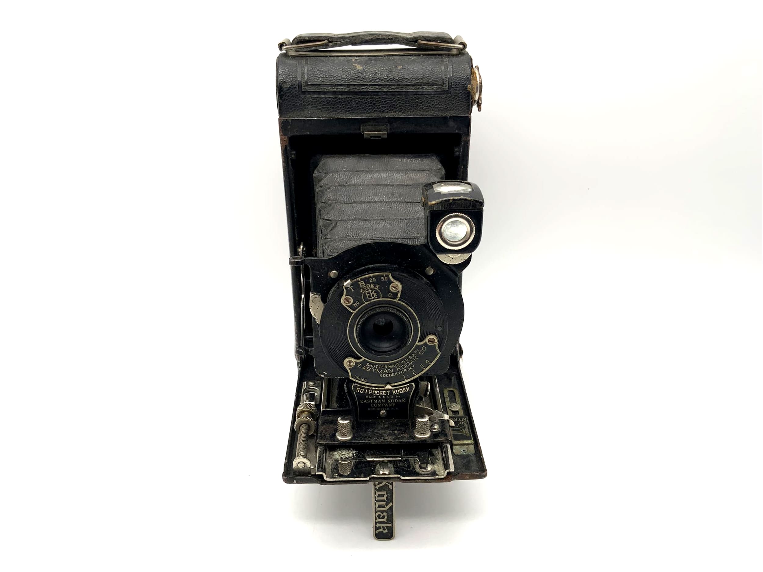 Kodak Pocket No. 1 Klappkamera