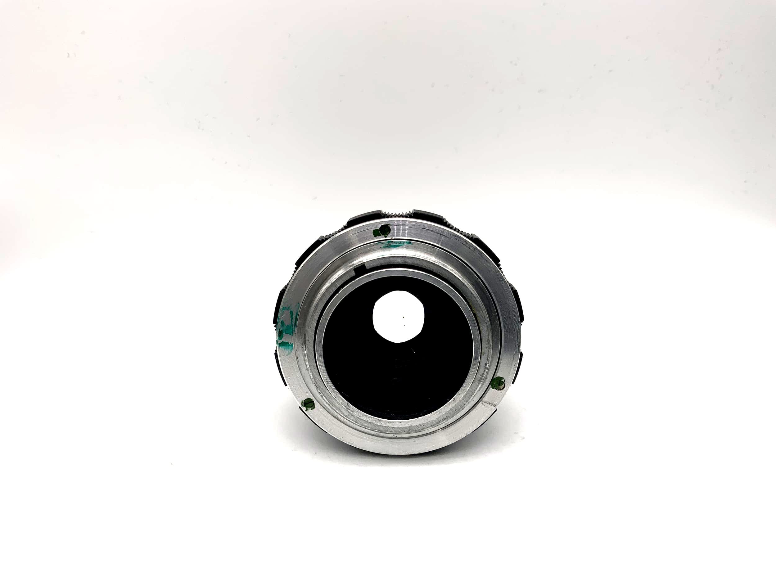 FED 53mm 1:2.8 Objektiv L39 passend für Leica N-61 L/D Kamera Lens (M39)