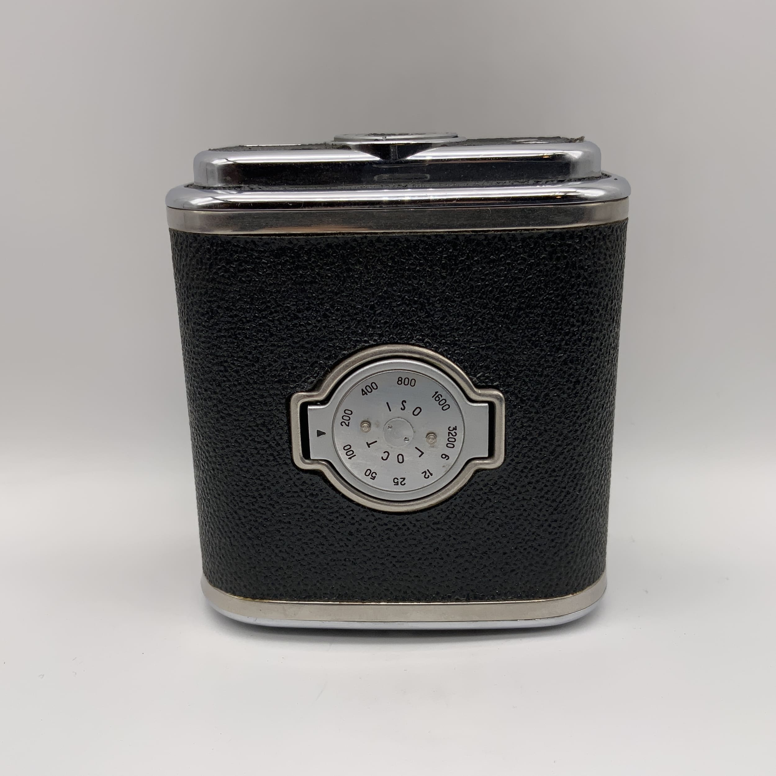 KMZ Magazin 6x4,5 Hasselblad A-16 Rollfim Magazin UDSSR Nachbau ohne Dark Slide!