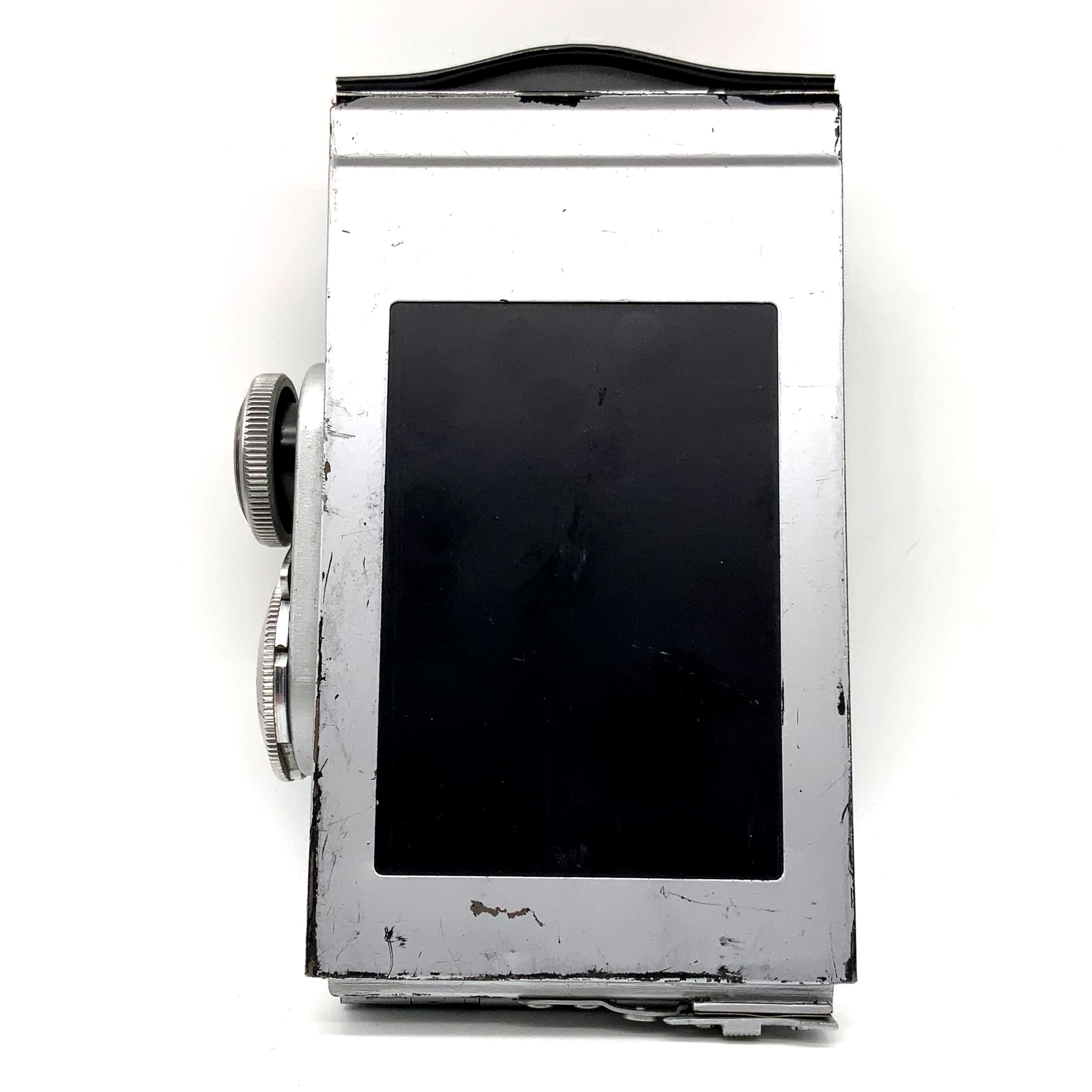 Plaubel Magazin Rollfilmmagazin 6x9 für Makina I, II, III