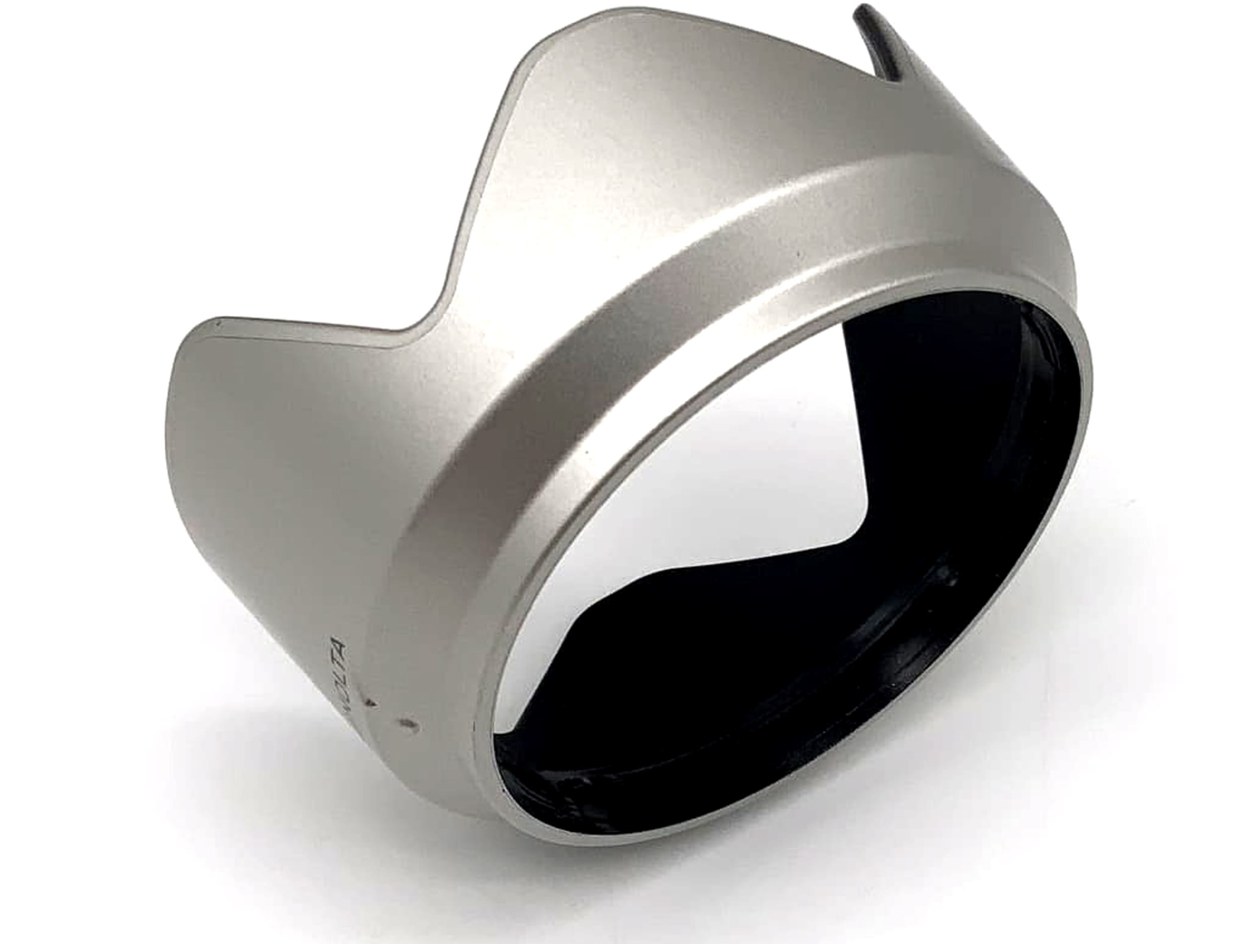 Gegenlichtblende Minolta GT 7.2-50.8 / 2.8-3.5 Dimage lenshood Sonnenblende