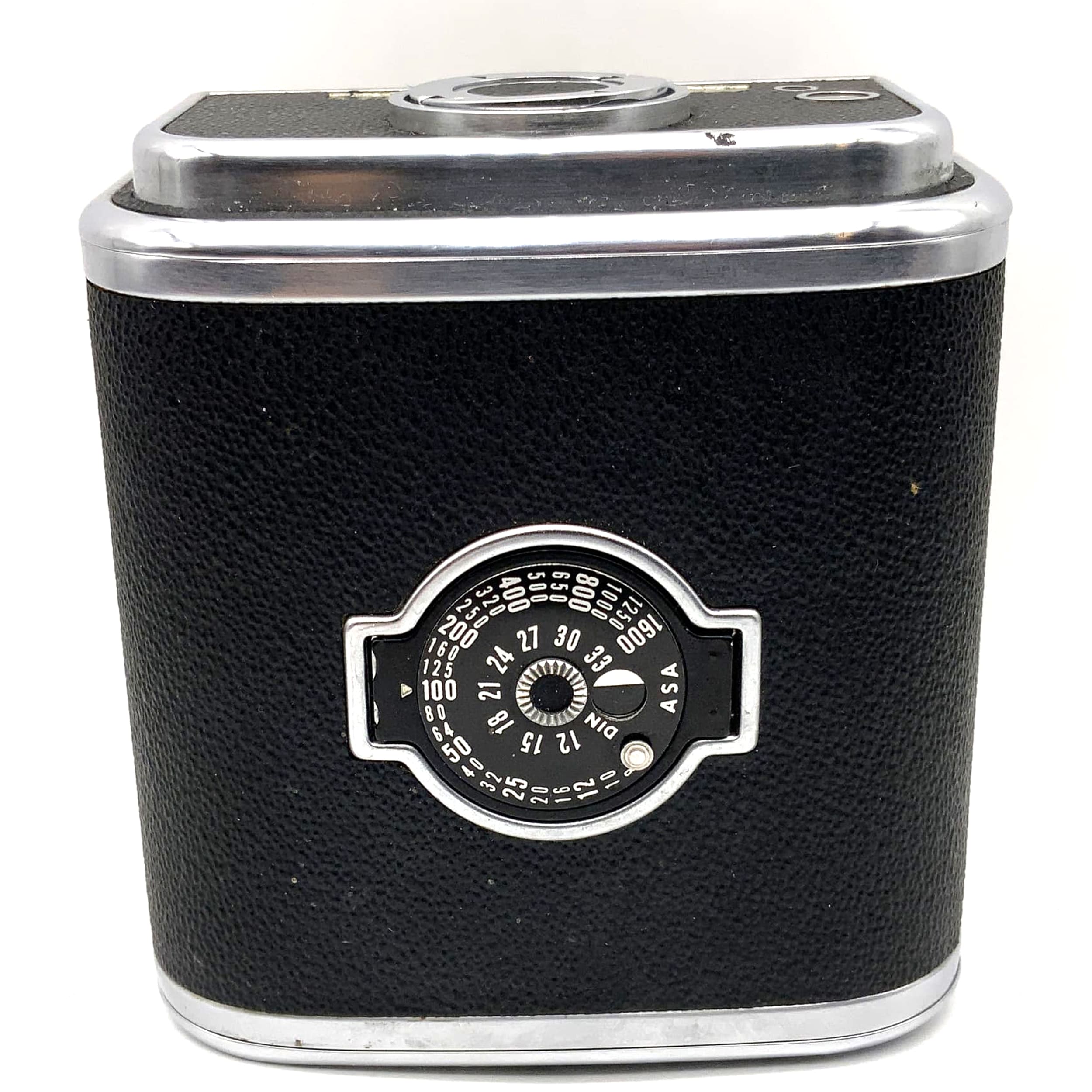 Hasselblad Magazin A-12 6x6 Rollfilm 120