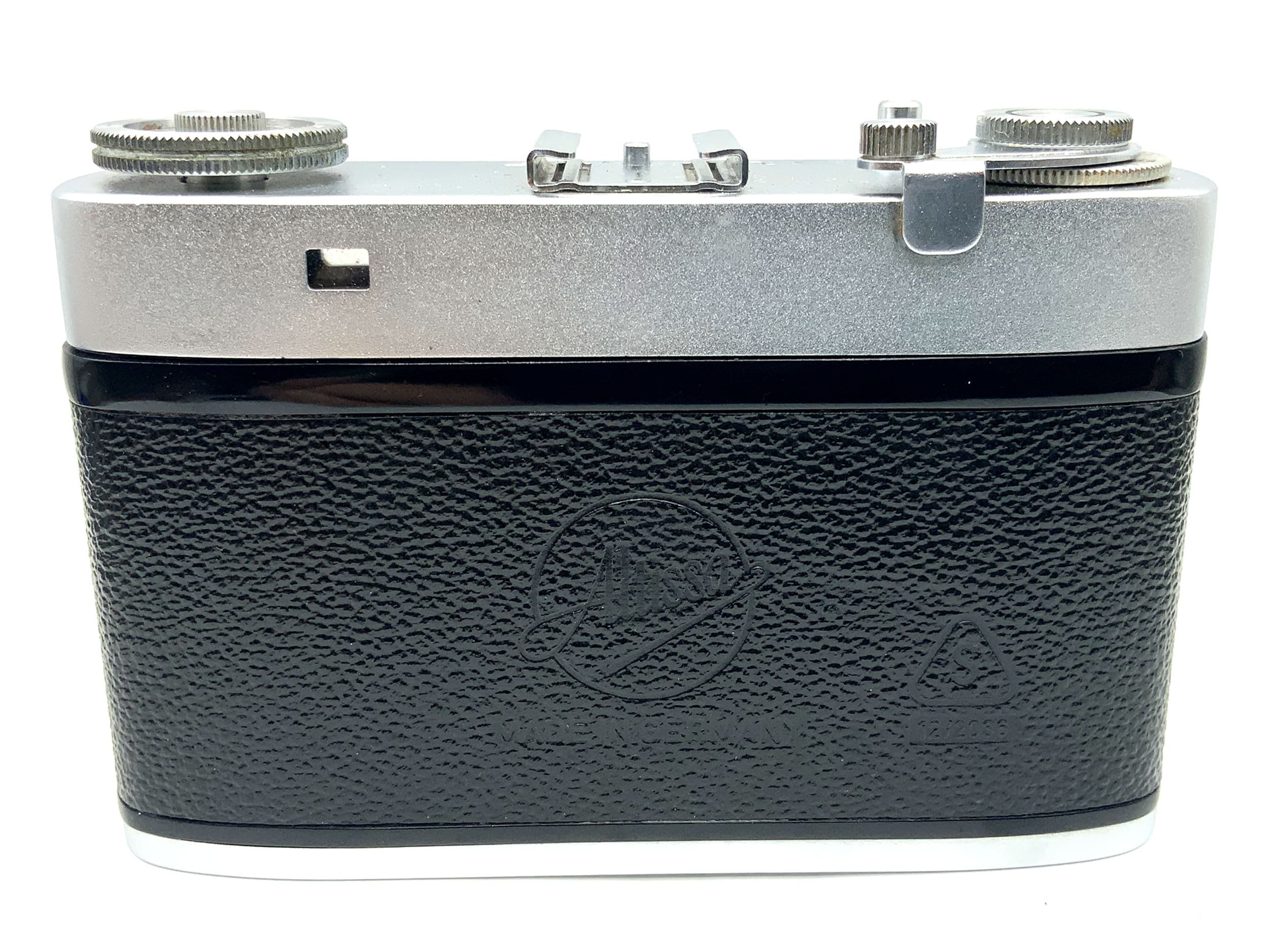 Altix Altissa N Sucherkamera mit n.a. Kompaktkamera Analogkamera