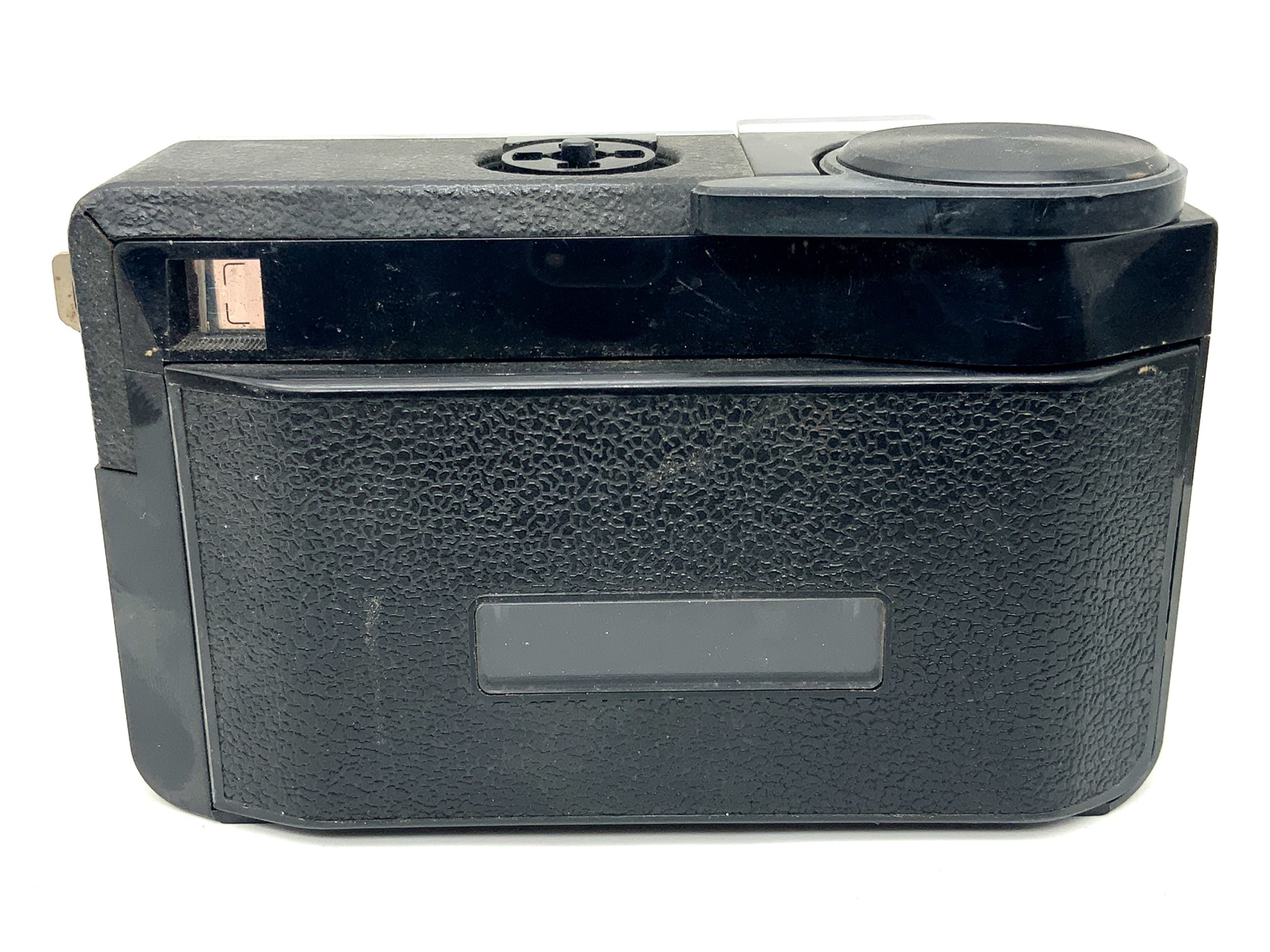 Kodak Instamatic 233 Sucherkamera mit Reomar Kompaktkamera Analogkamera