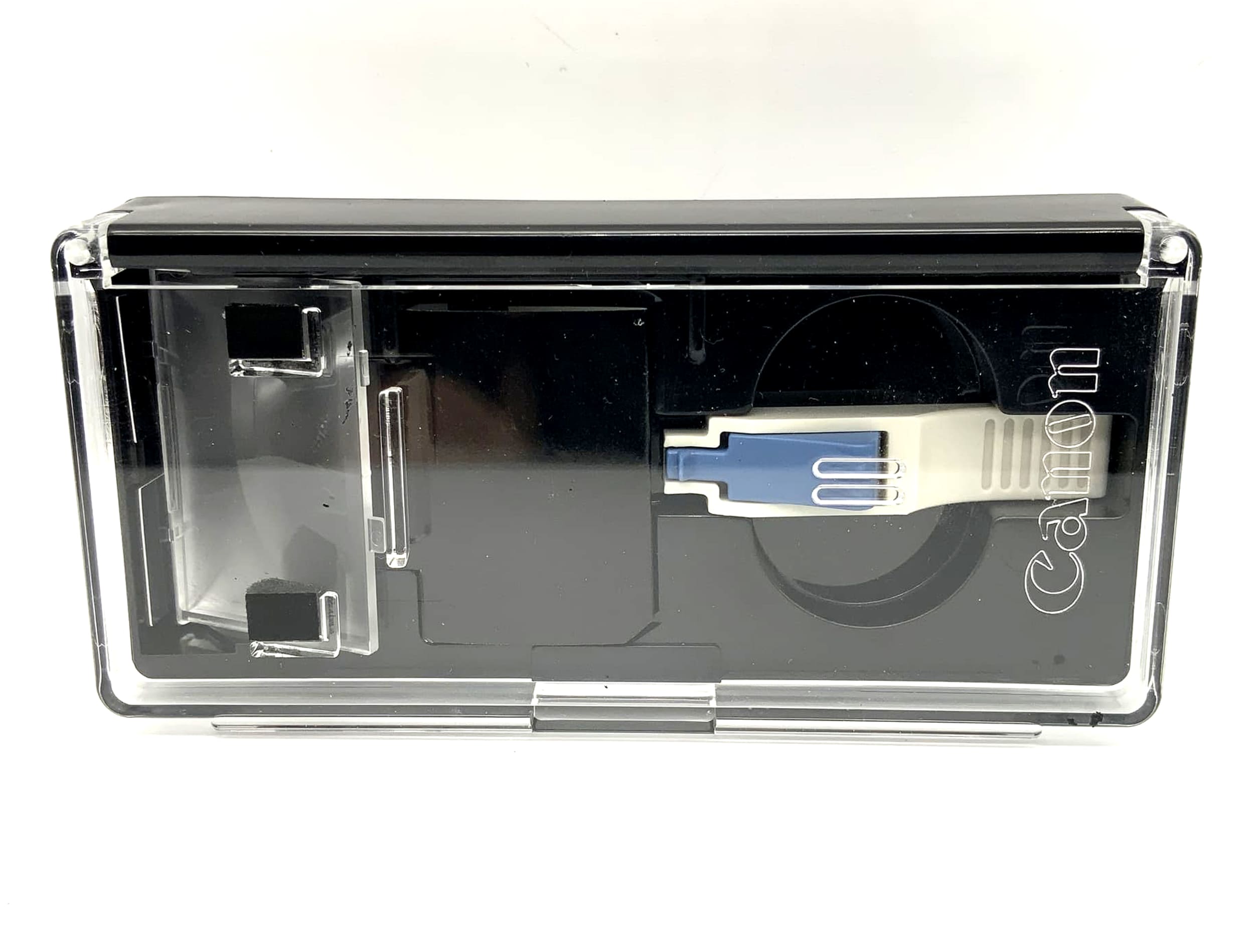 Canon Einstellscheibe S für Canon EOS 5D Mark II Focusing Screen EG Mattscheibe