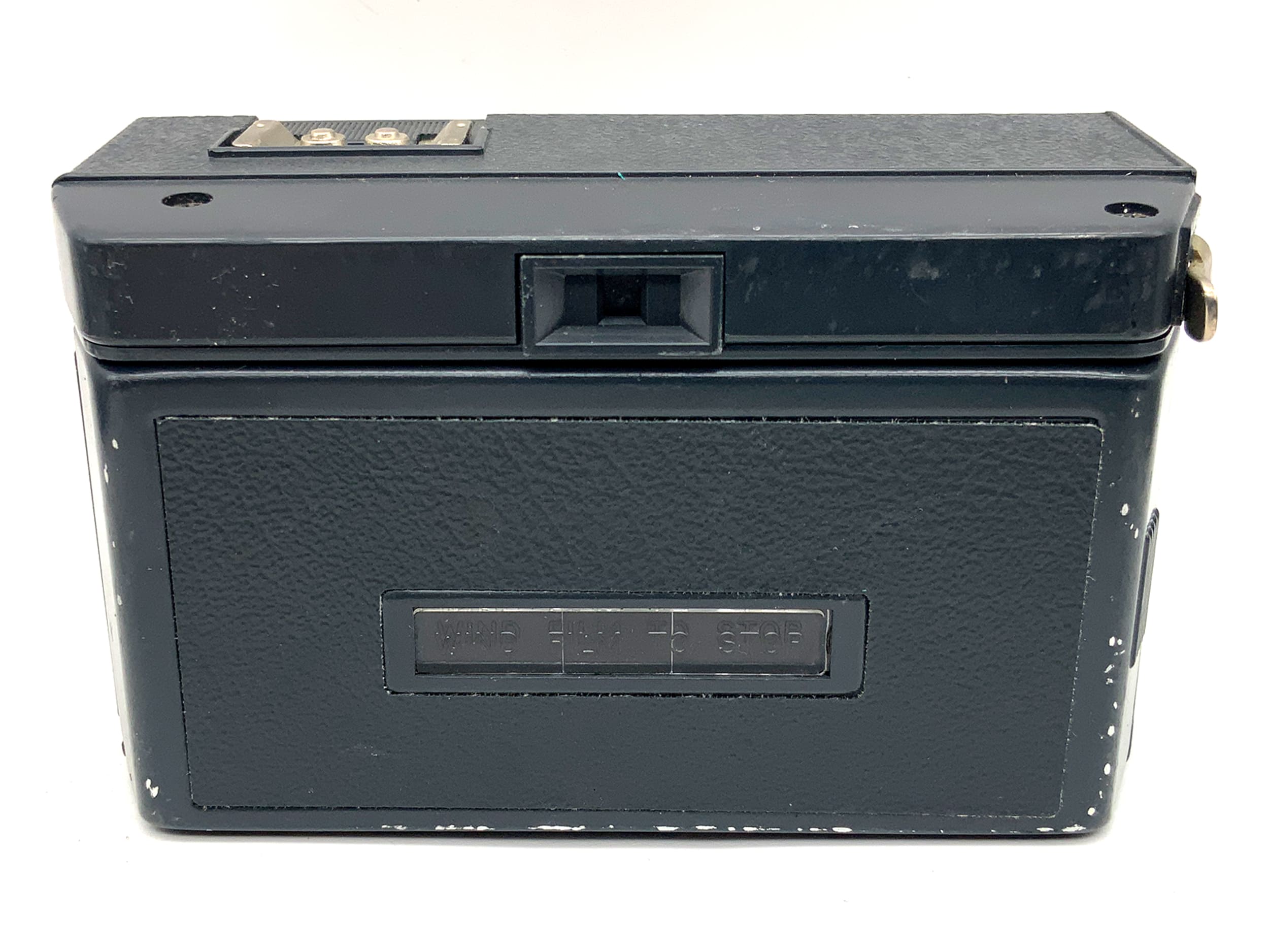 Kodak Instamatic 50 Sucherkamera mit n.a. Kompaktkamera Analogkamera
