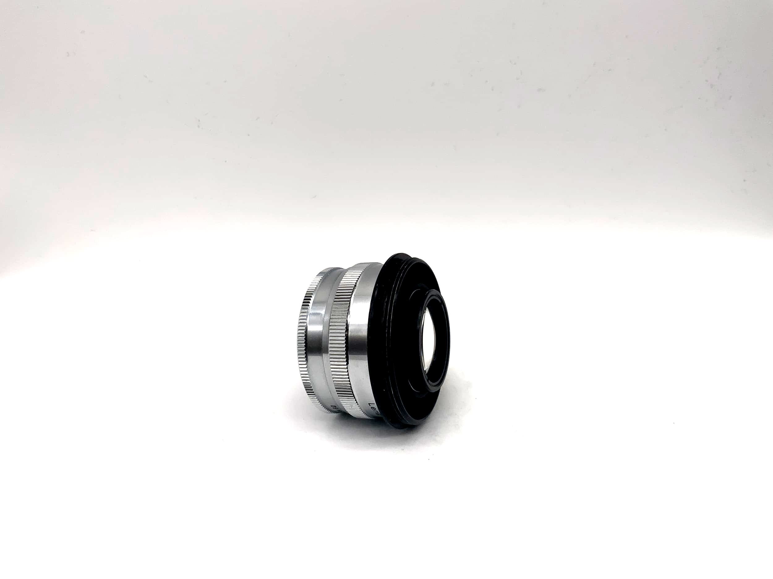 Schneider Kreuznach Componon 50mm 1:4 Vergrößerungsobjektiv  (M39)