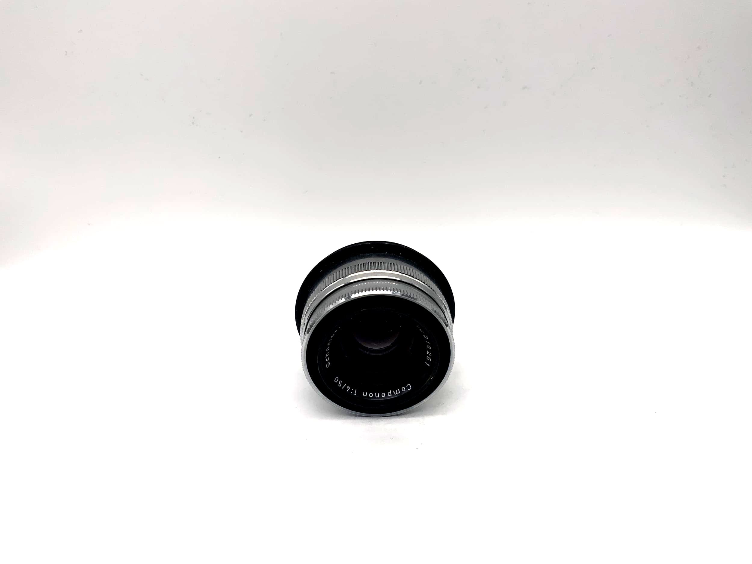 Schneider Kreuznach Componon 50mm 1:4 Vergrößerungsobjektiv  (M39)