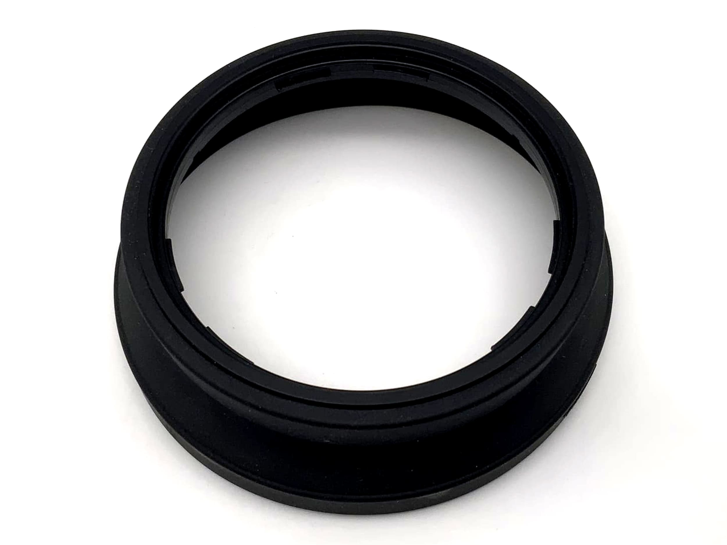 Gegenlichtblende Sigma Gummi lenshood Sonnenblende