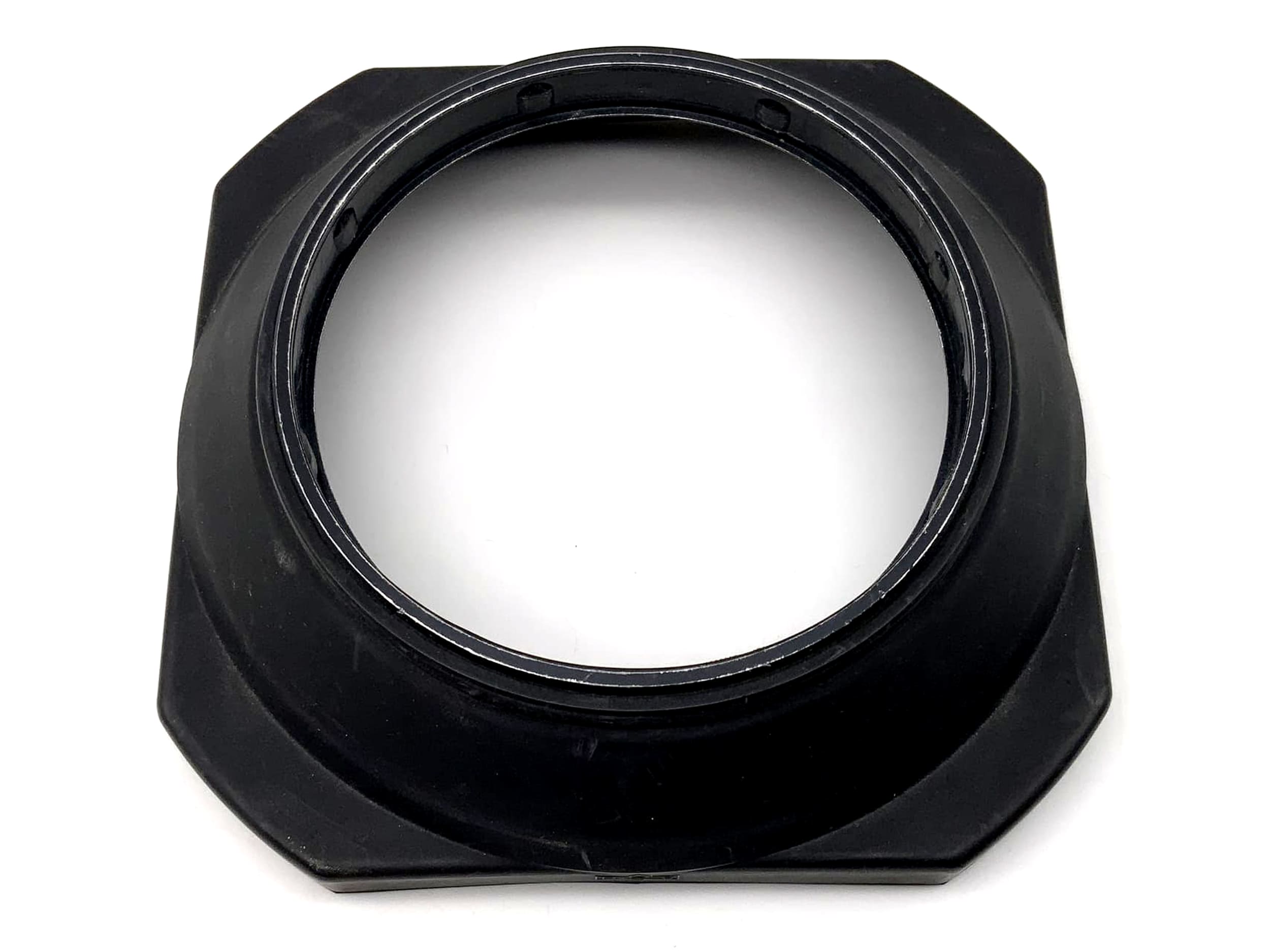 Gegenlichtblende Mamiya RB67 50.65 M645 lenshood Sonnenblende