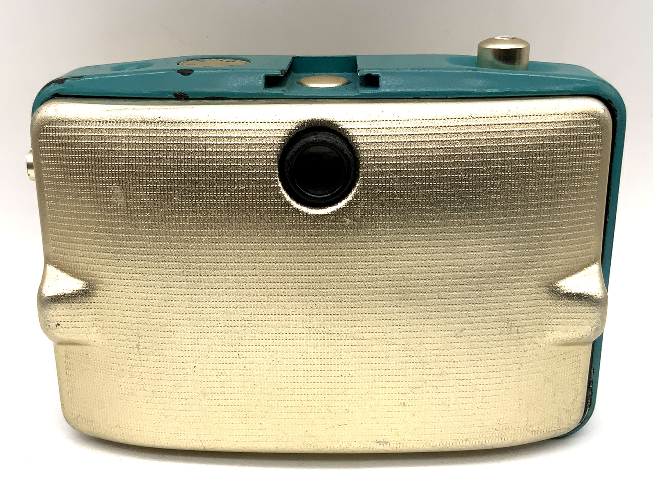 Pentacon Penti II Sucherkamera Meyer Optik Domiplan V 1:3,5 30mm Analogkamera