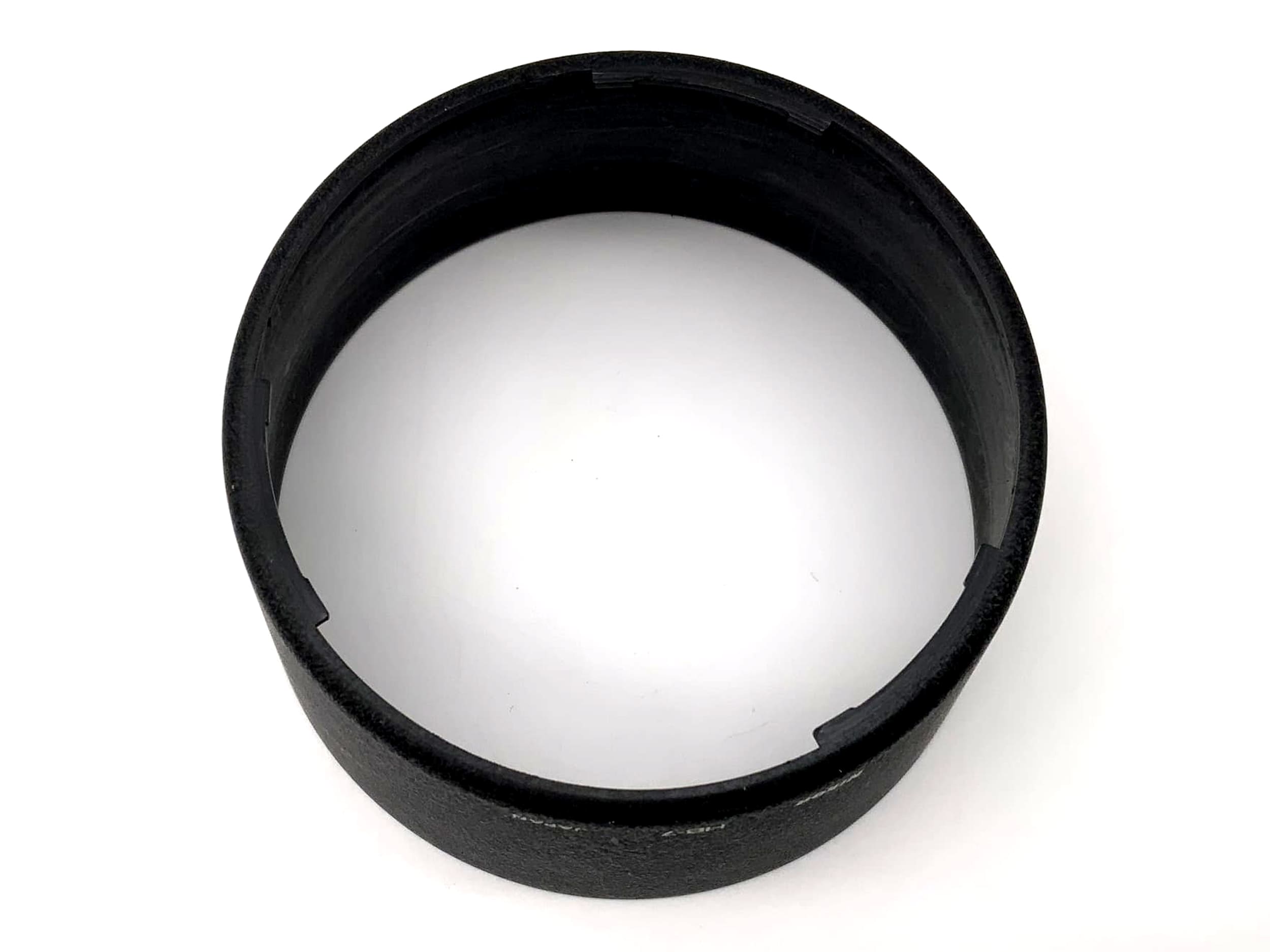 Original Nikon HB-7 Gegenlichtblende lenshood Sonnenblende