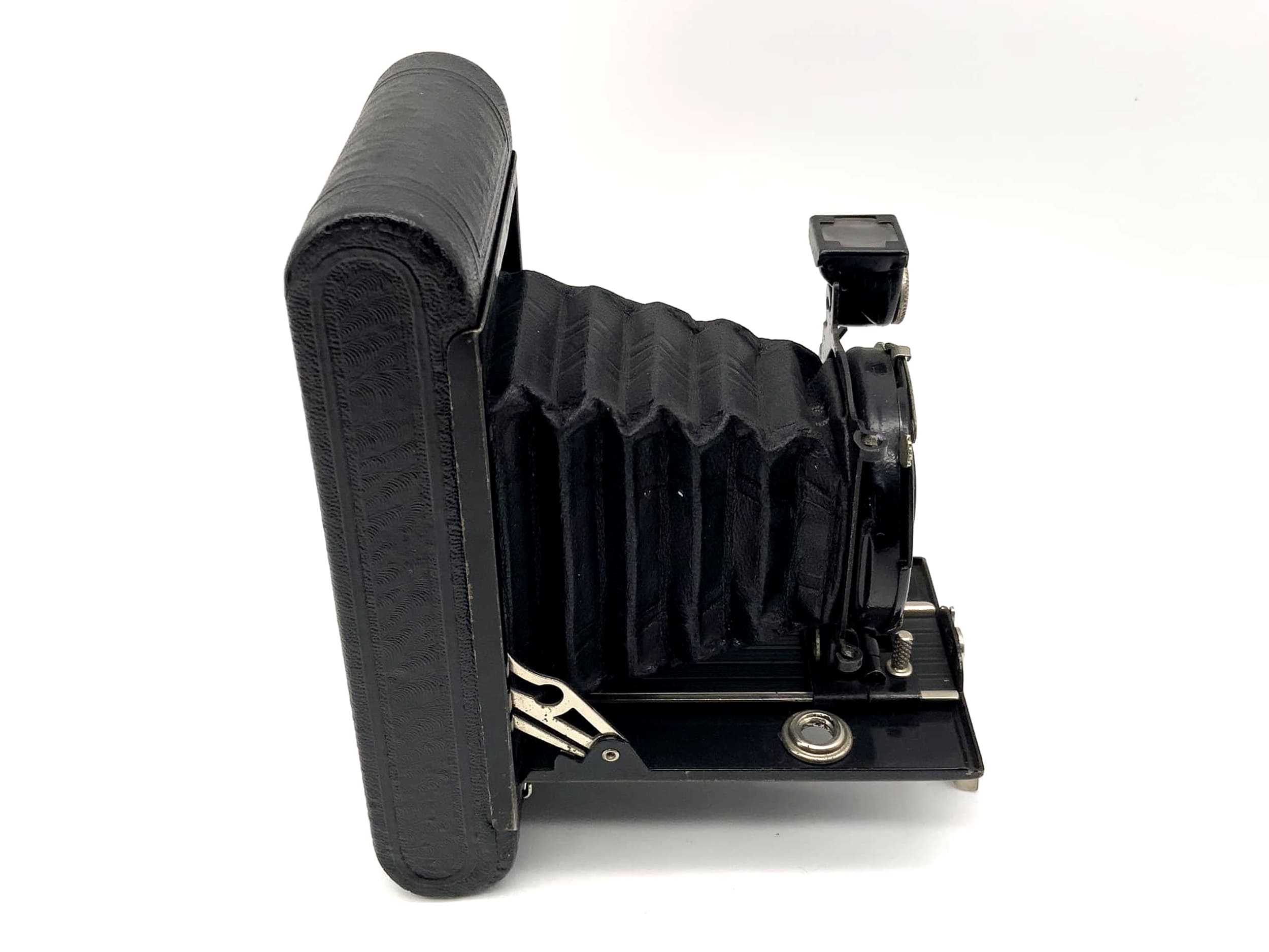 Kodak Vest Pocket Model B Klappkamera WWI / USA