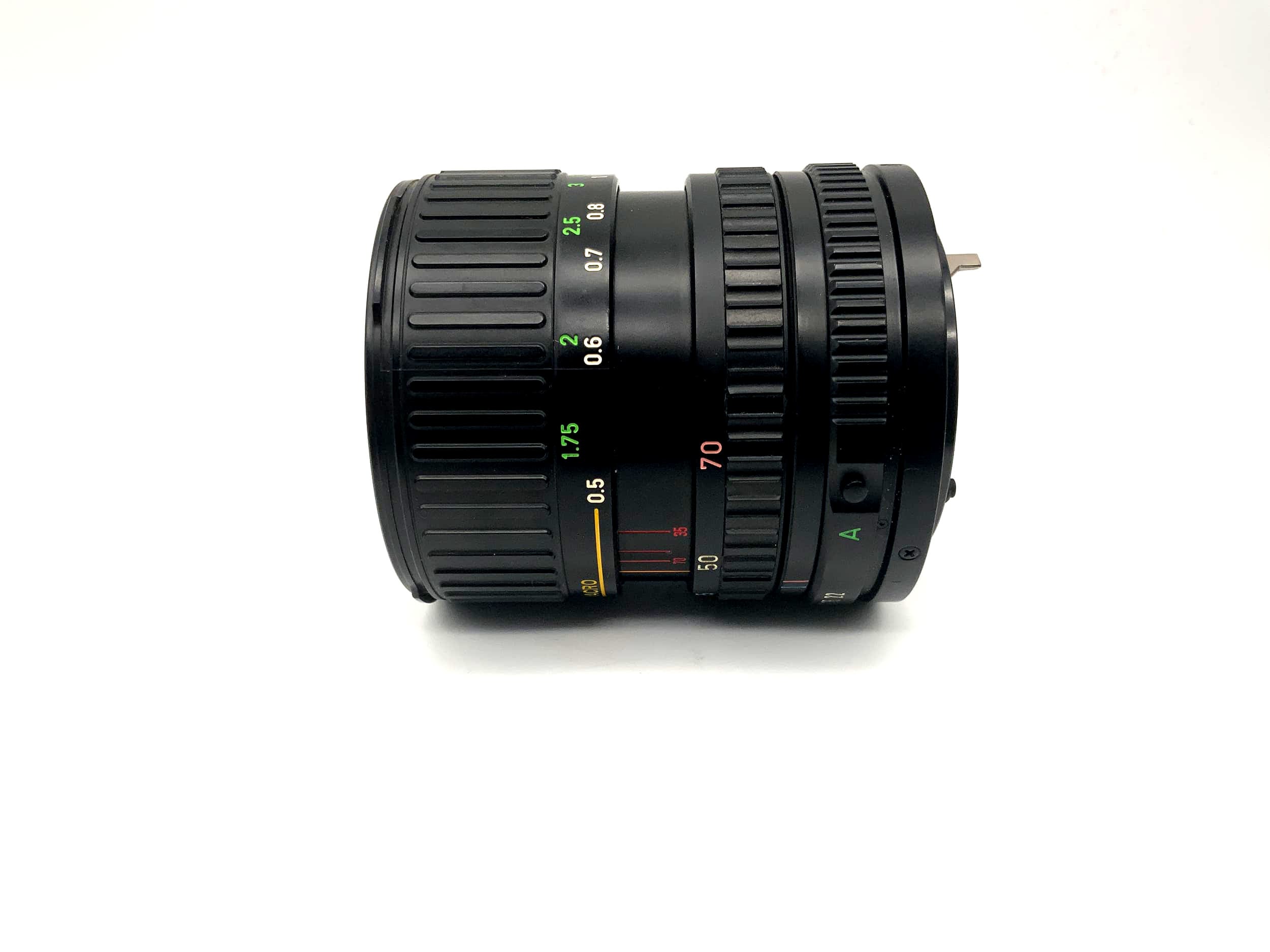 Canon 35-70mm 1:3.5-4.5 Objektiv Lens FD Kamera Camera Lens (Canon FD)