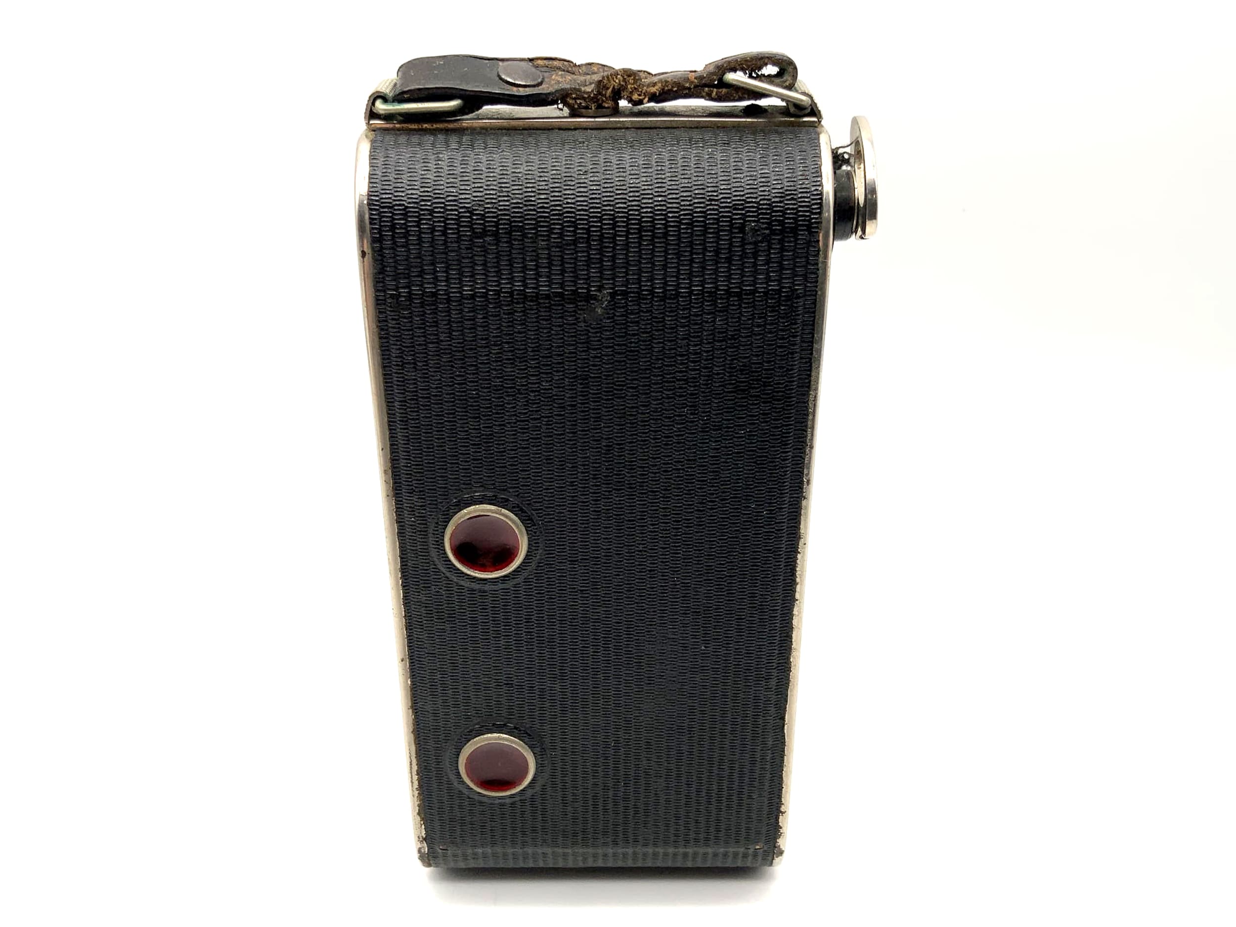 Certo Certix Klappkamera mit Steinheil München Actinar 1:4.5 f=10,5cm Pronto