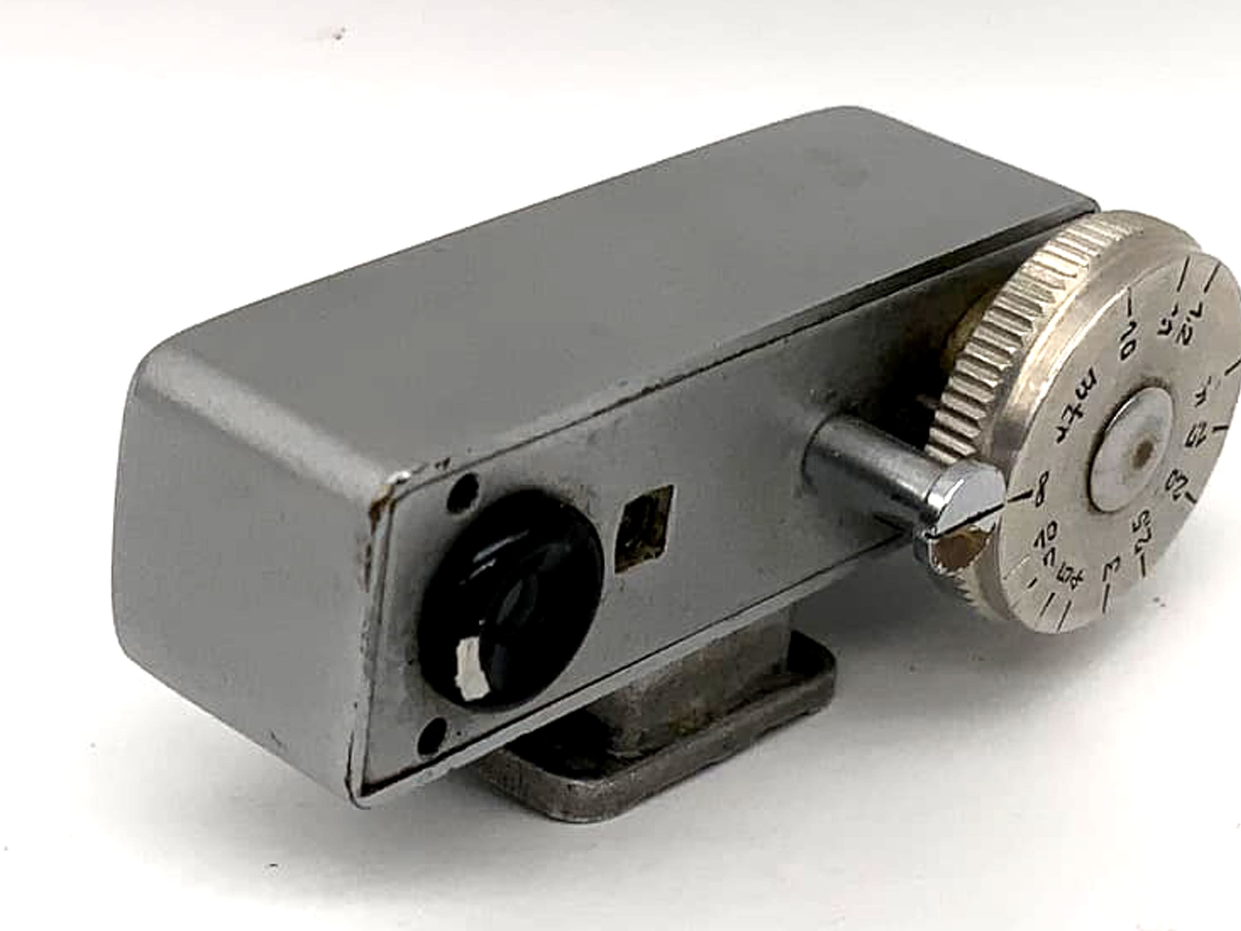 Askamia Entfernungsmesser 33 Rangefinder