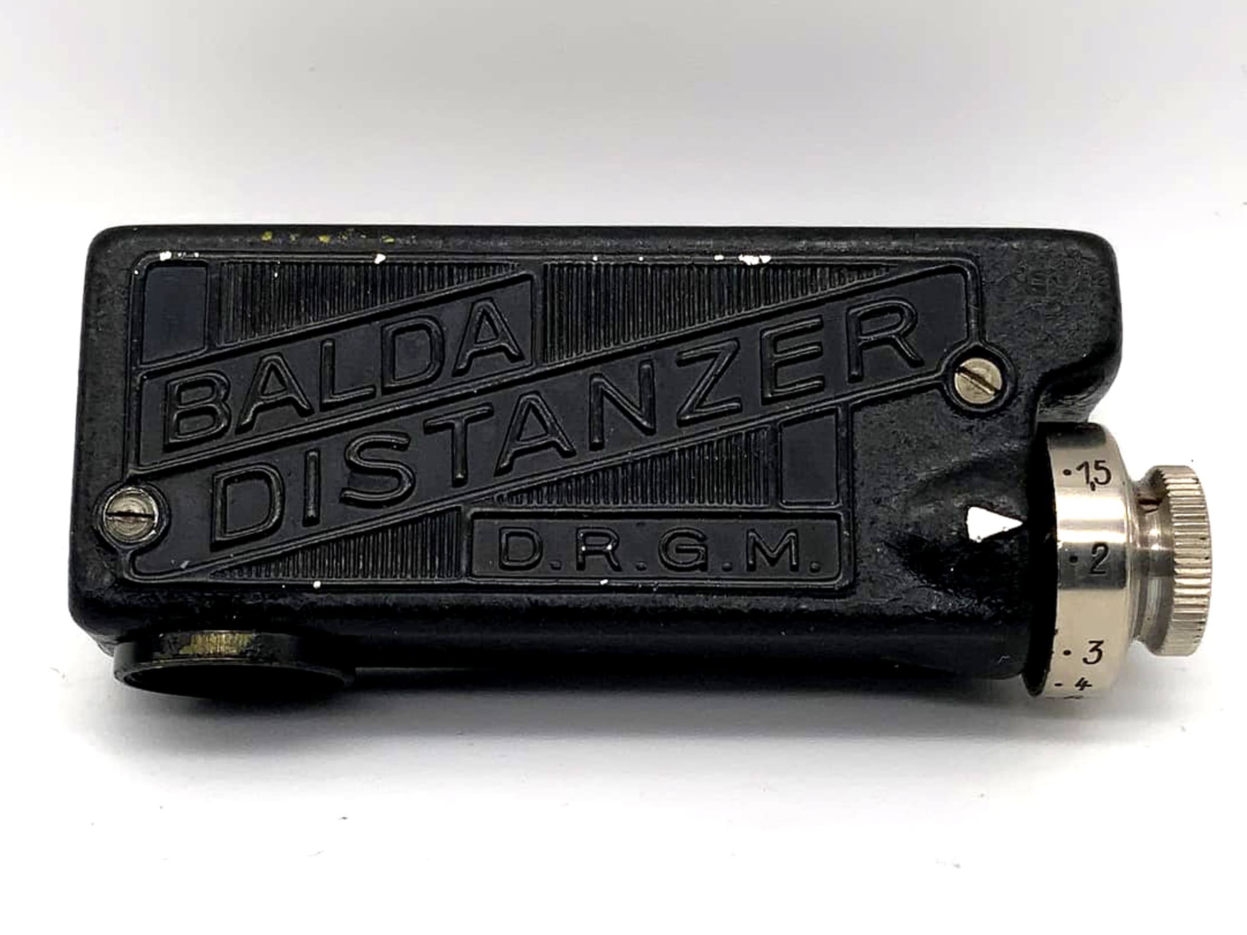 Balda Entfernungsmesser Distanzer Rangefinder