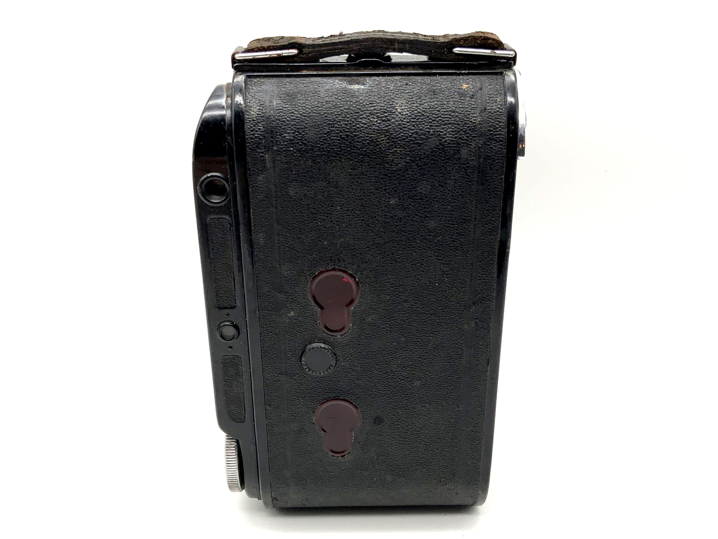Voigtländer Bessa RF Sucherkamera Defekt Klappkamera