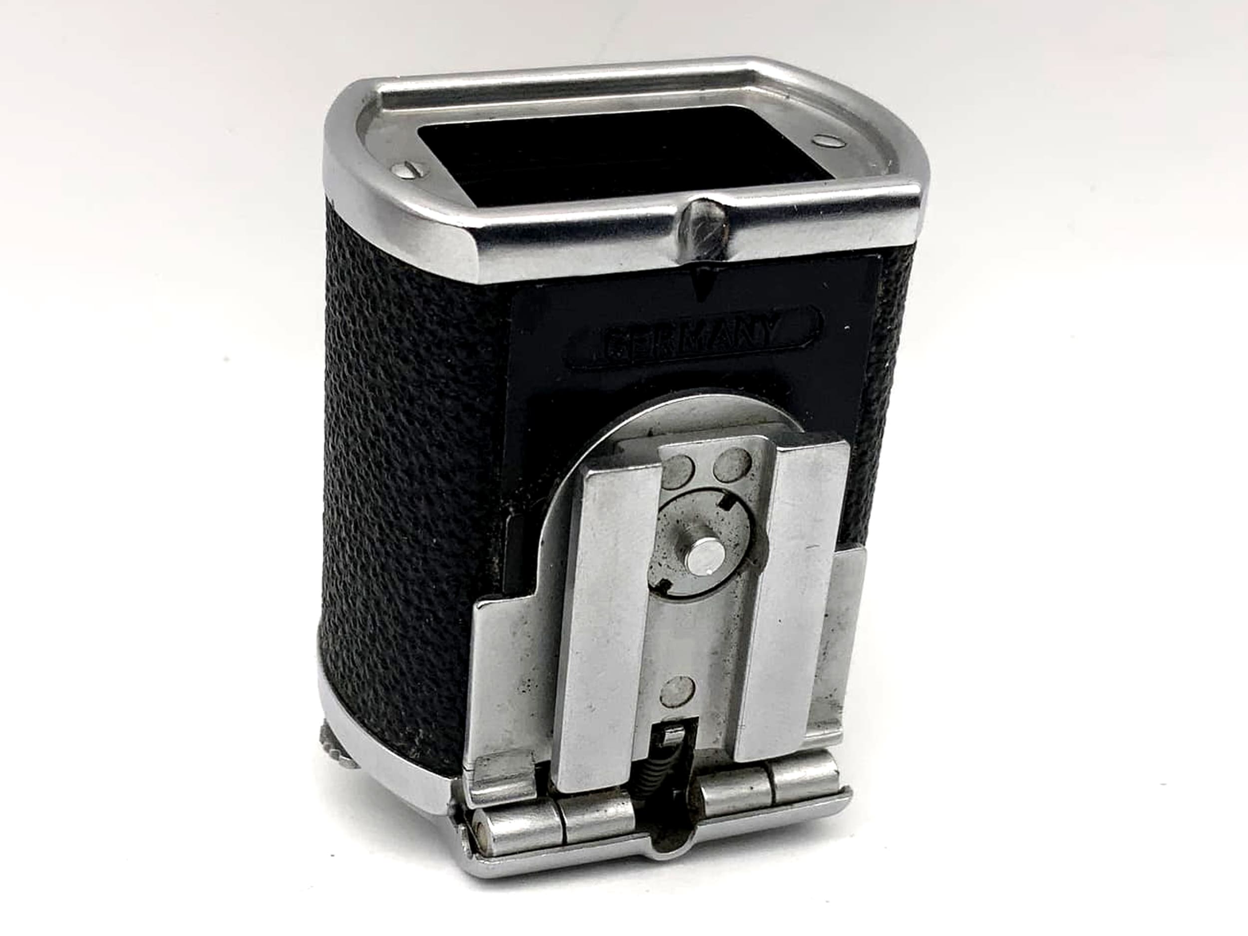 Voigtländer Entfernungsmesser Turnit 3 Vintessa T Rangefinder 35mm, 50mm, 100mm