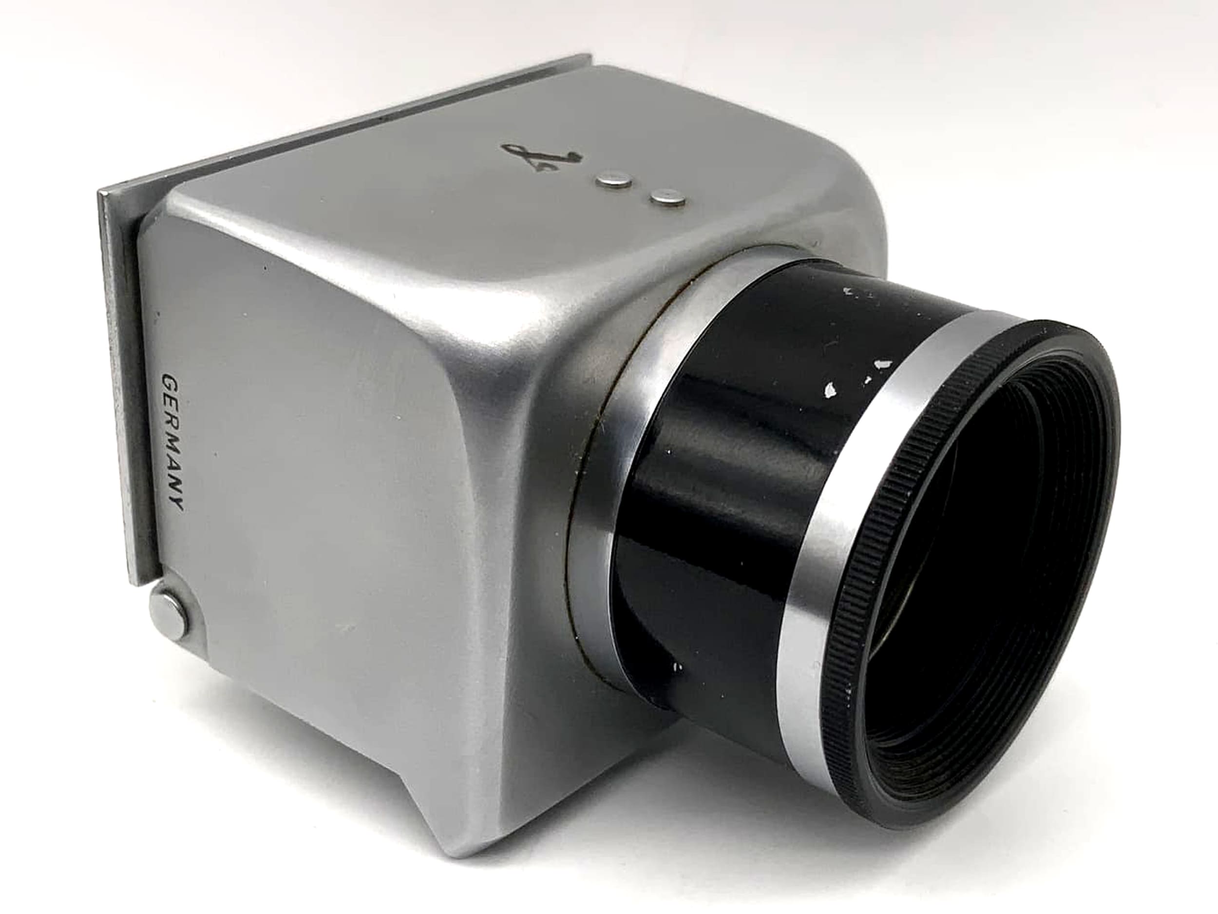 Voigtländer Rahmensucher für Prominent Telomar Sucheraufsatz