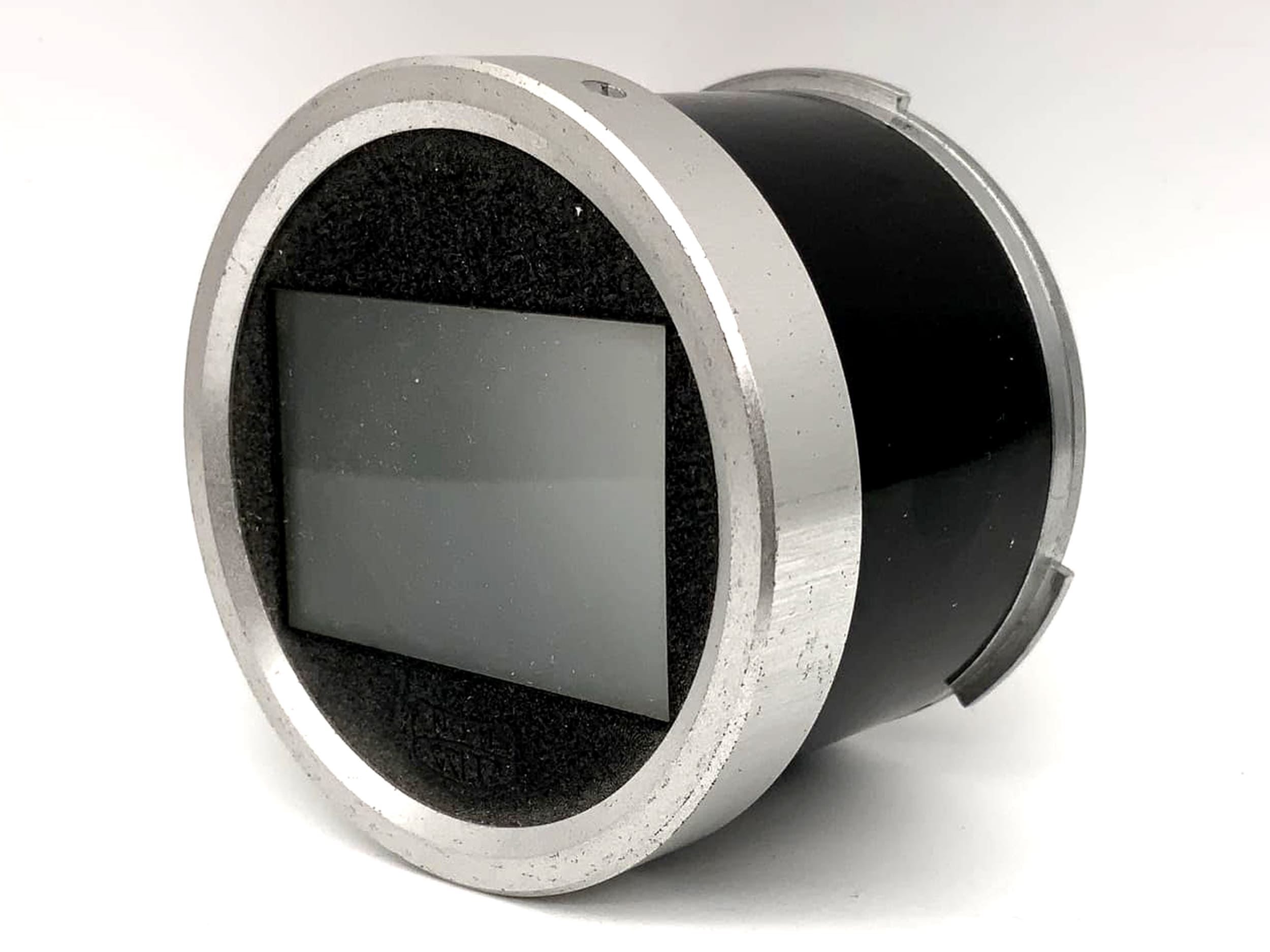 Mattscheibenadapter für Contax und Nettar