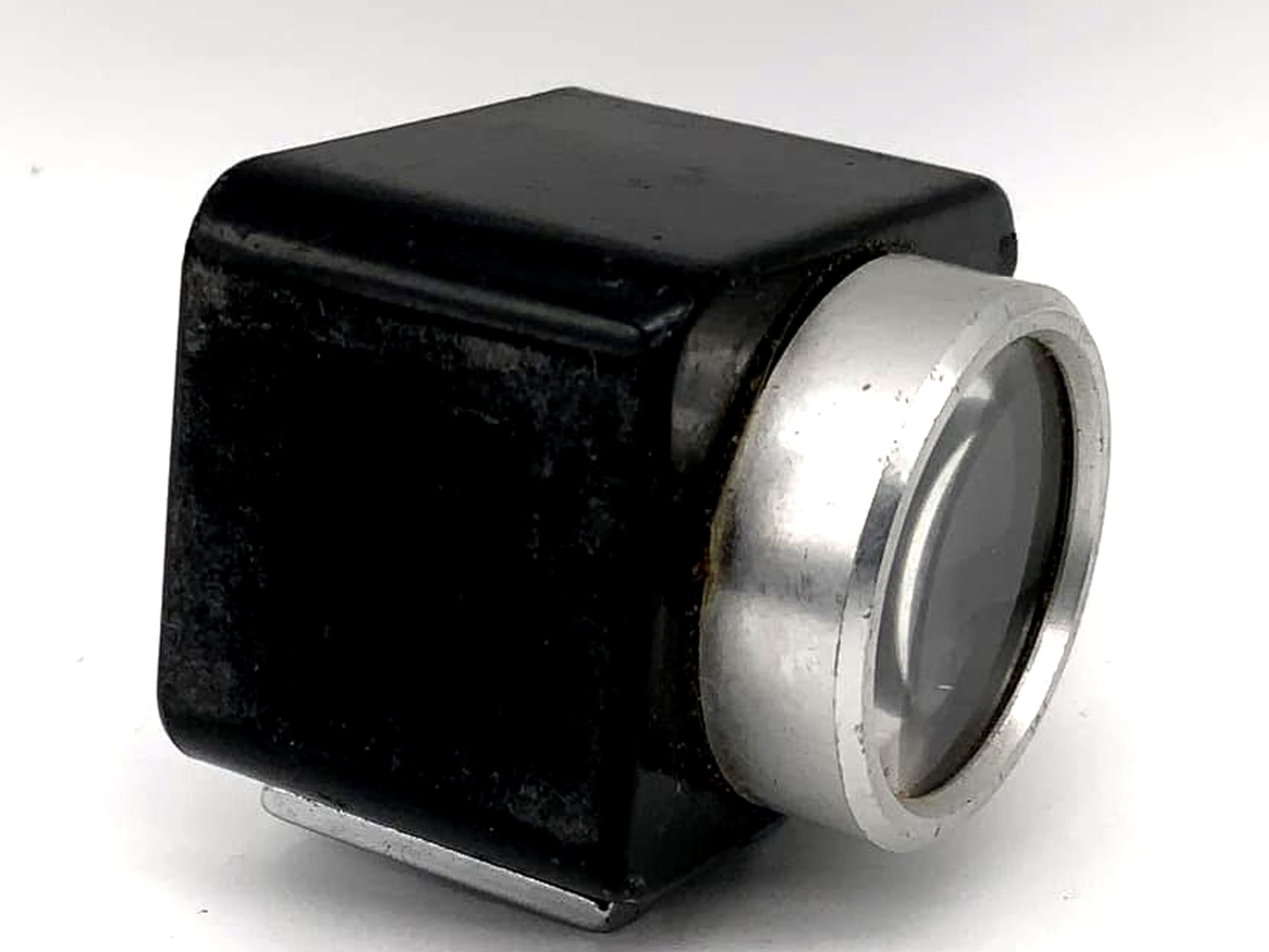 Voigtländer Kontursucher 24x36 Rahmensucher 35mm