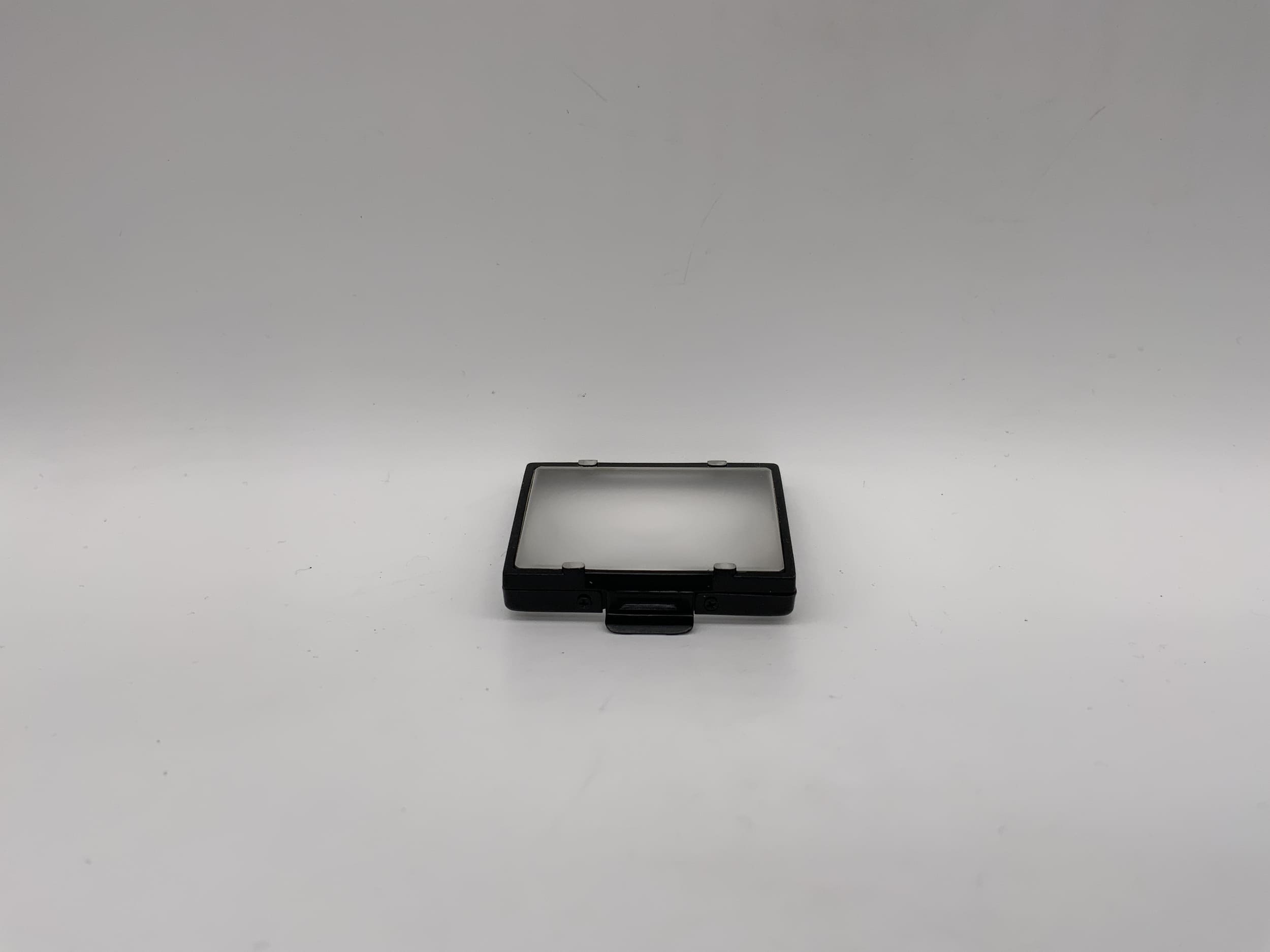 Topcon Einstellscheibe No.2 Focusing Screen Mattscheibe