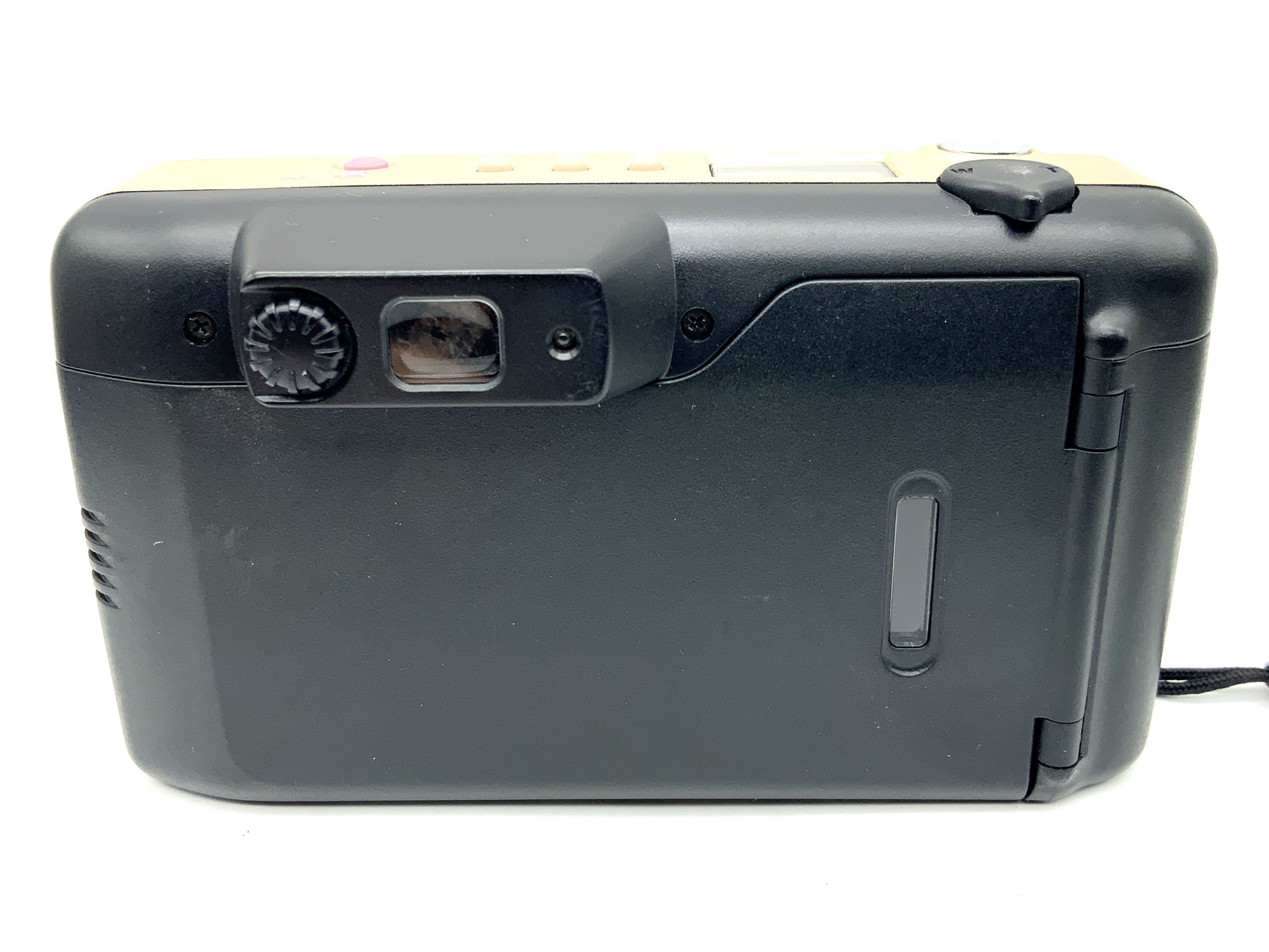 Maginon PZ-115 α AF Date Point&Shoot mit 38-115mm Kompaktkamera Analogkamera